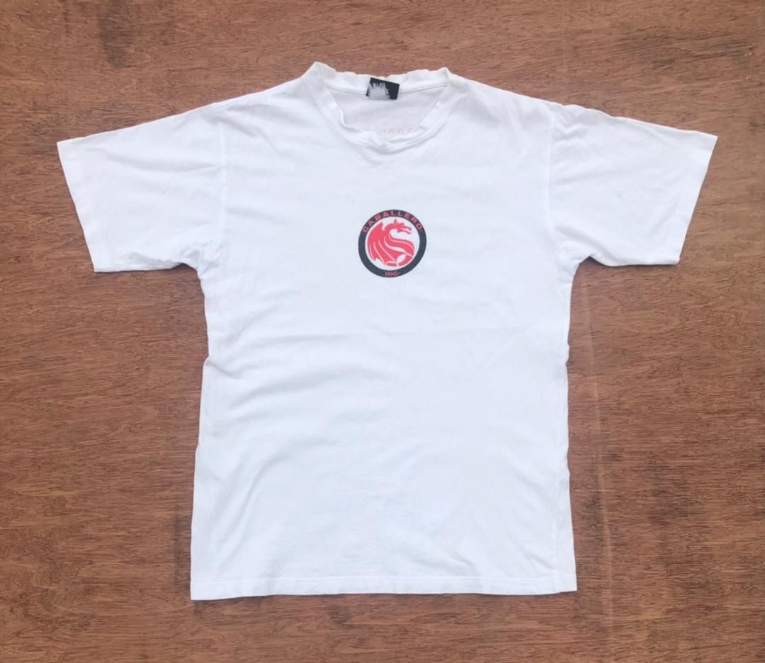Vans × Vintage vintage tee Vans B9 Size US L / EU 52-54 / 3 - 1 Thumbnail