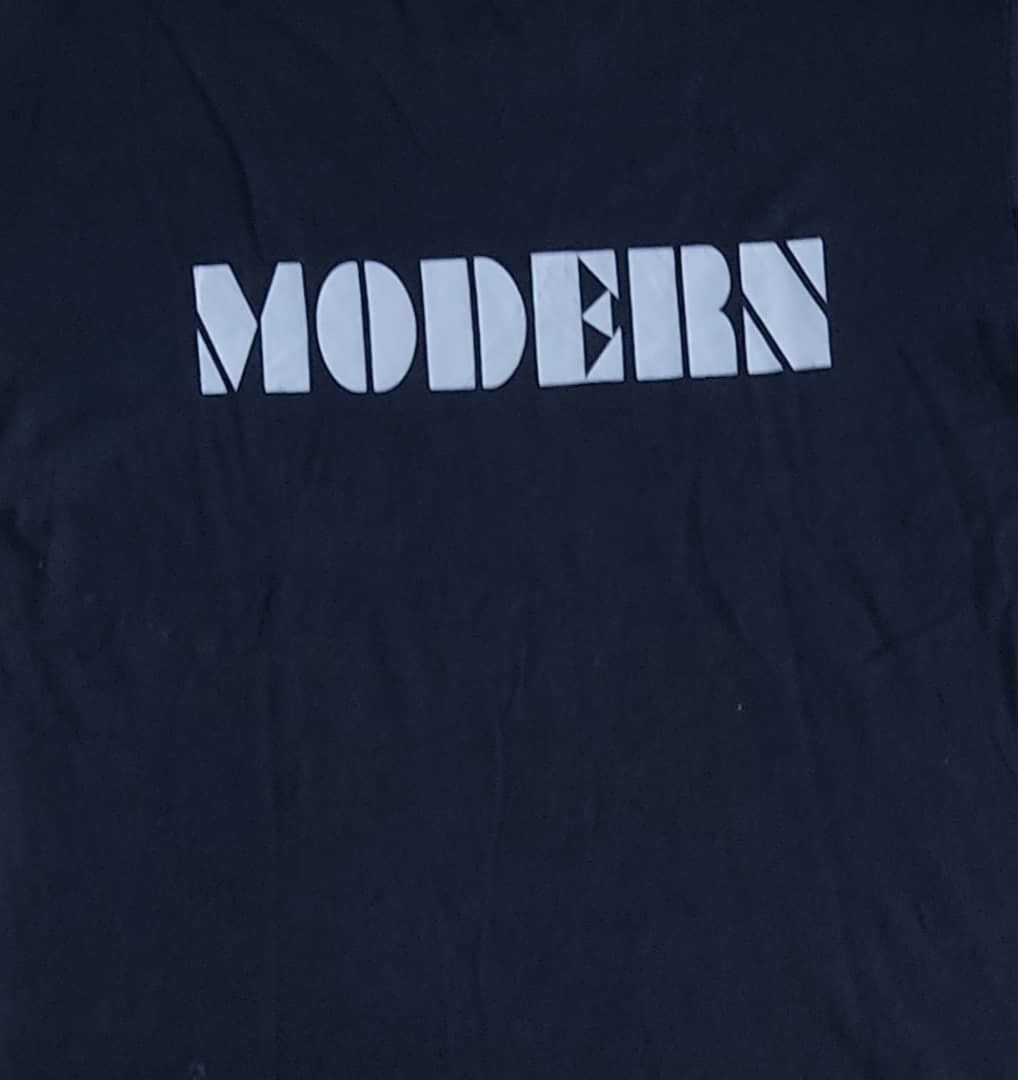 Band Tees × Vintage 90’s Buzzcocks Punk Band Size US L / EU 52-54 / 3 - 4 Thumbnail