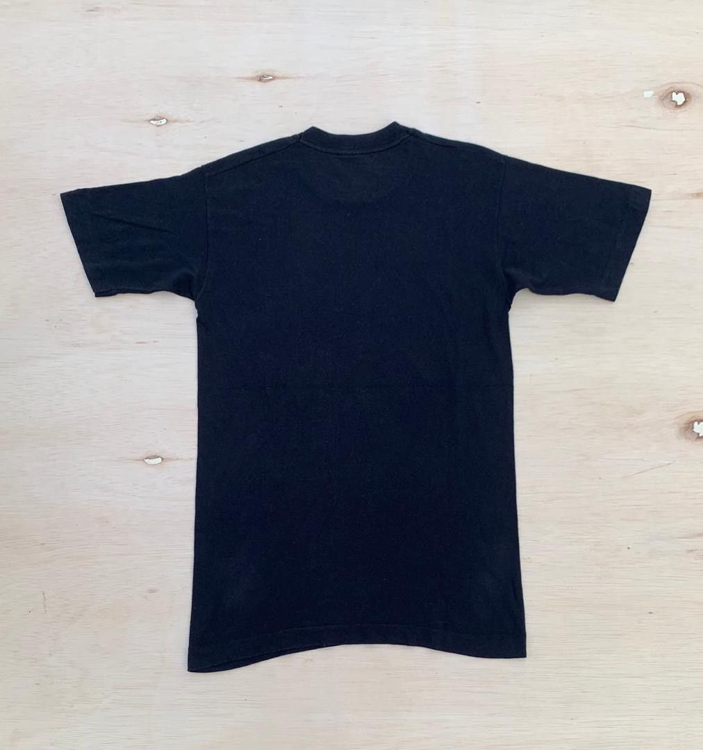 Band Tees × Vintage Vintage Tee MISFITS A9 Size US S / EU 44-46 / 1 - 3 Thumbnail
