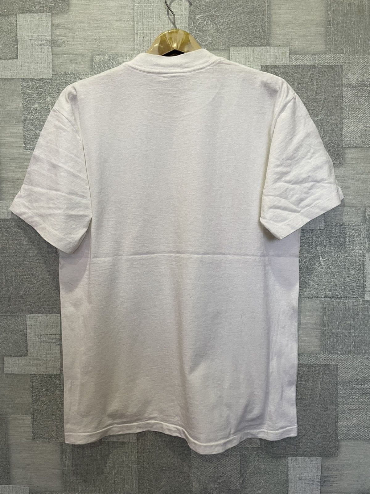 Band Tees × Vintage Vintage JOHN LENNON the Beatles Yoko Ono Size US L / EU 52-54 / 3 - 4 Thumbnail