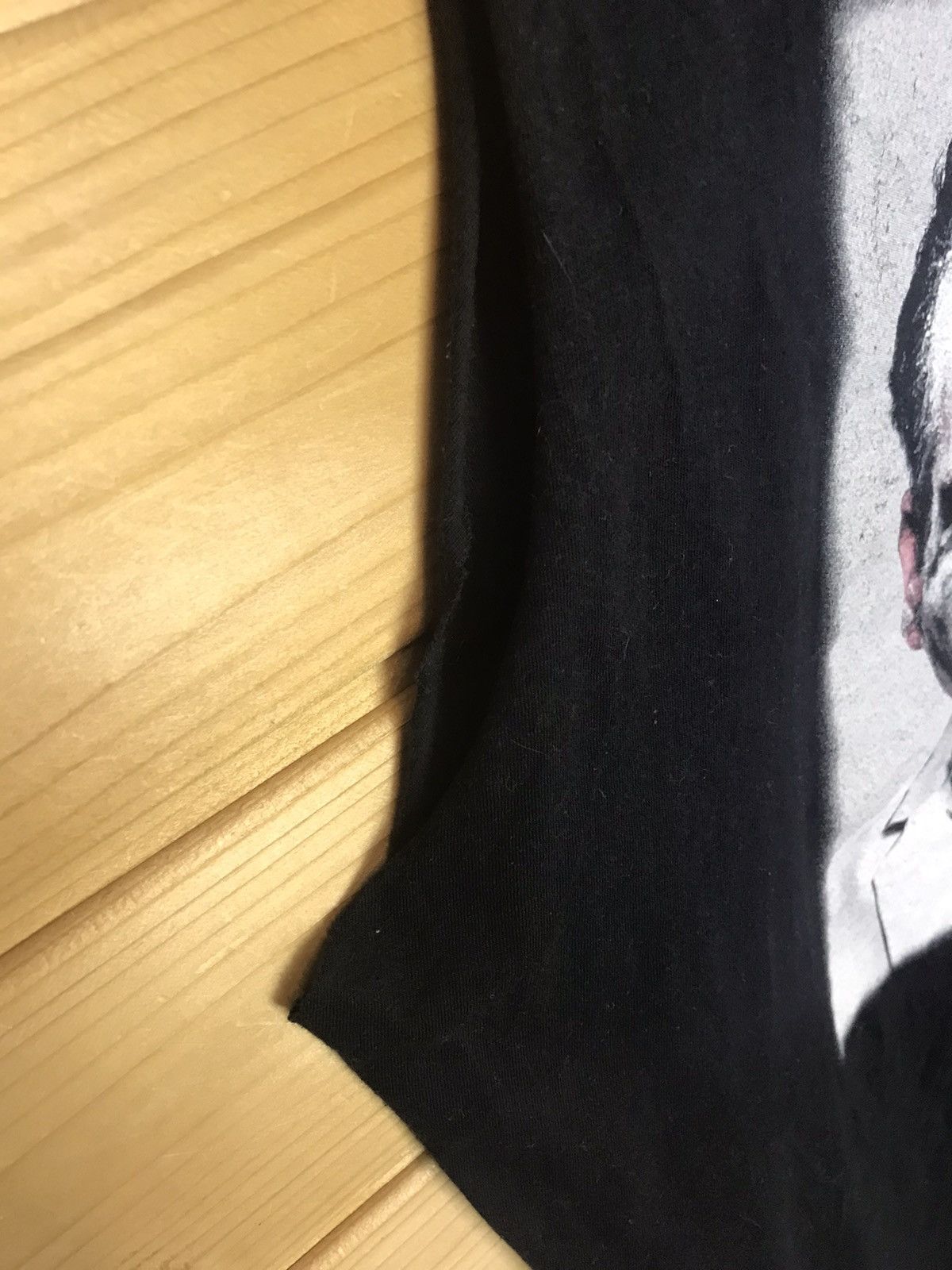 Band Tees Marilyn Manson 2017 tour shirt Size US M / EU 48-50 / 2 - 5 Thumbnail