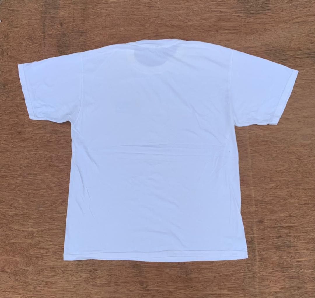 Vintage Vintage Tee D - 15 Size US XL / EU 56 / 4 - 4 Thumbnail