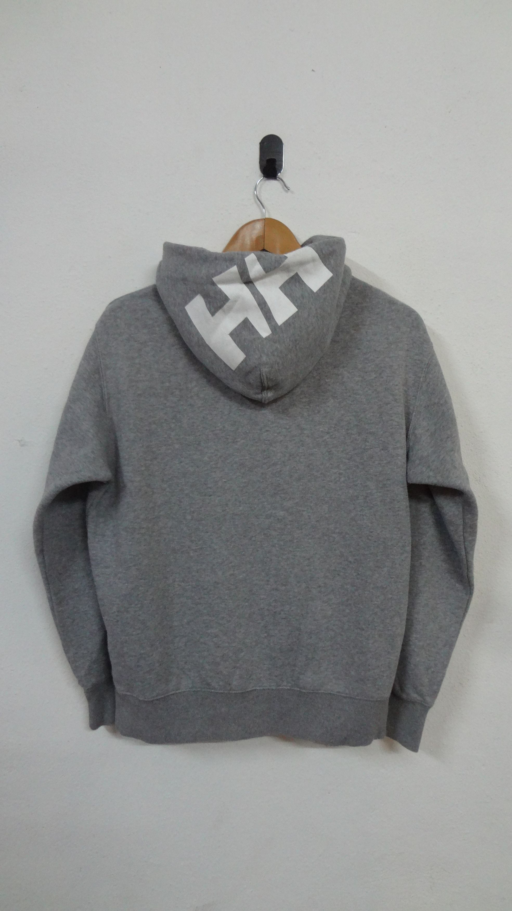 Helly Hansen Helly Hansen Hoodies H/H Size M Size US M / EU 48-50 / 2 - 2 Thumbnail