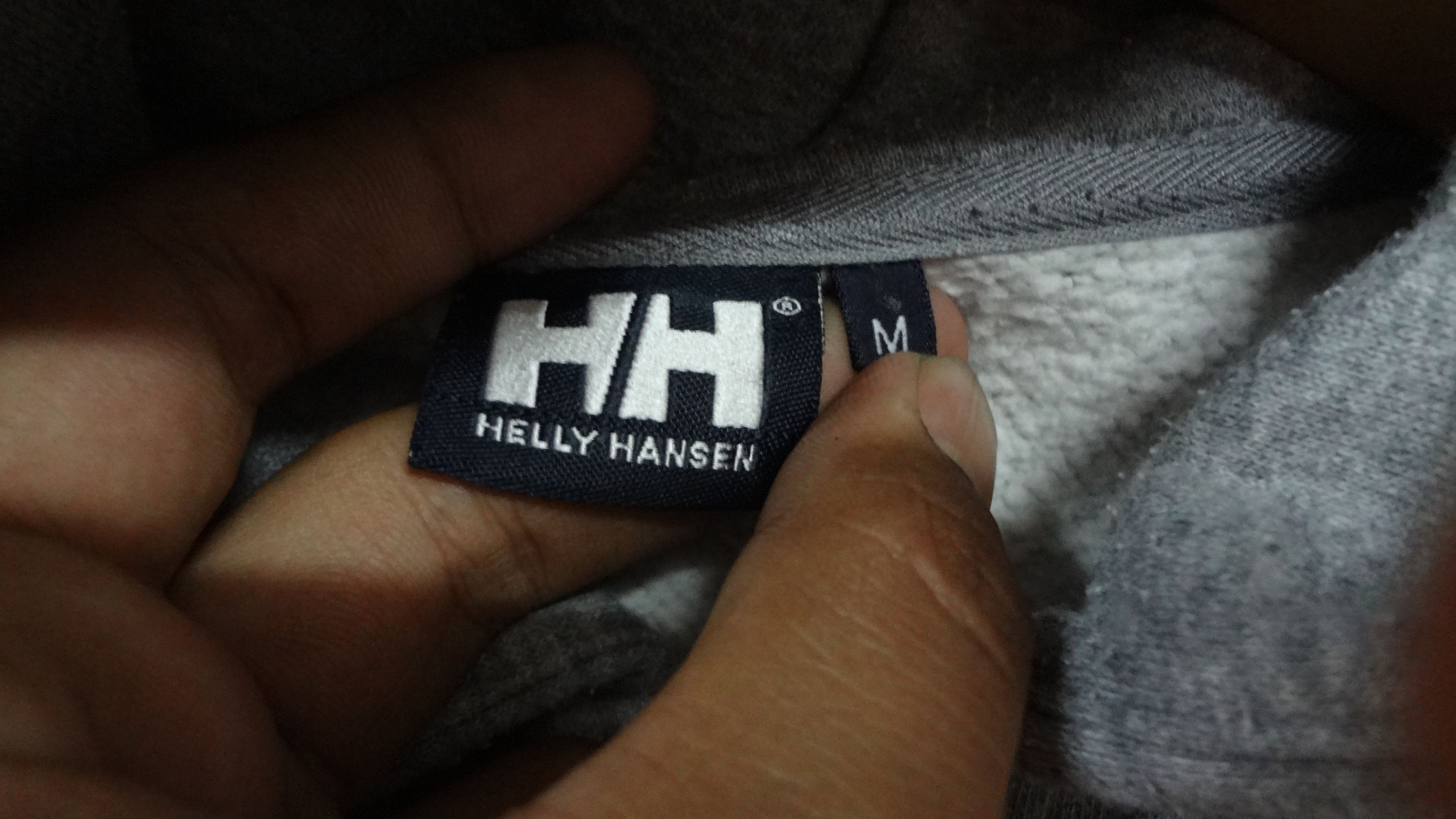 Helly Hansen Helly Hansen Hoodies H/H Size M Size US M / EU 48-50 / 2 - 3 Thumbnail