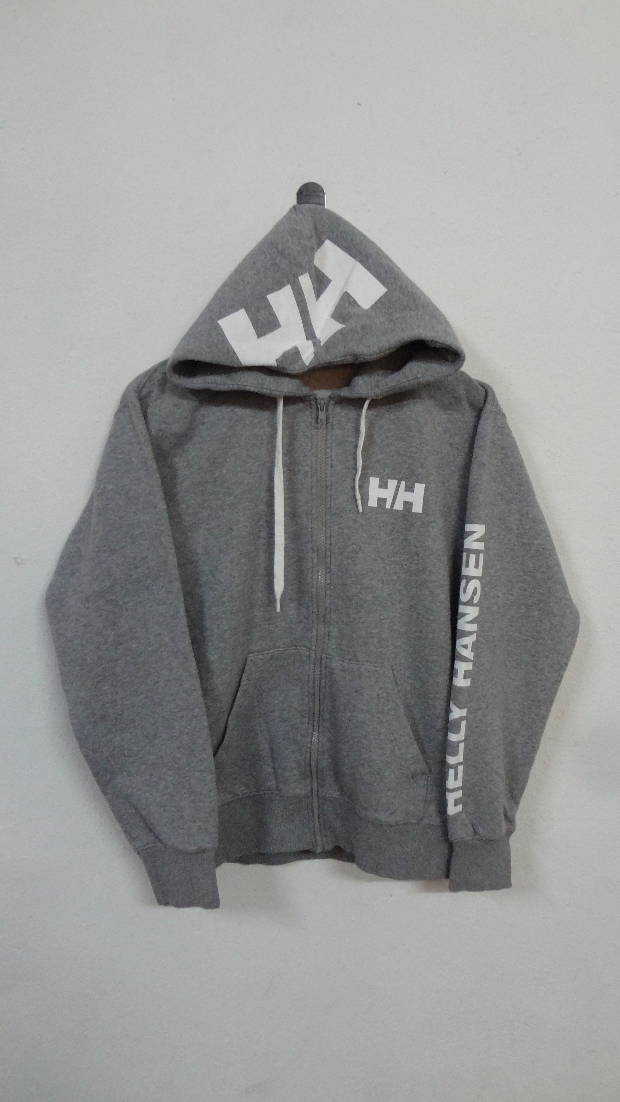 Helly Hansen Helly Hansen Hoodies H/H Size M Size US M / EU 48-50 / 2 - 1 Thumbnail