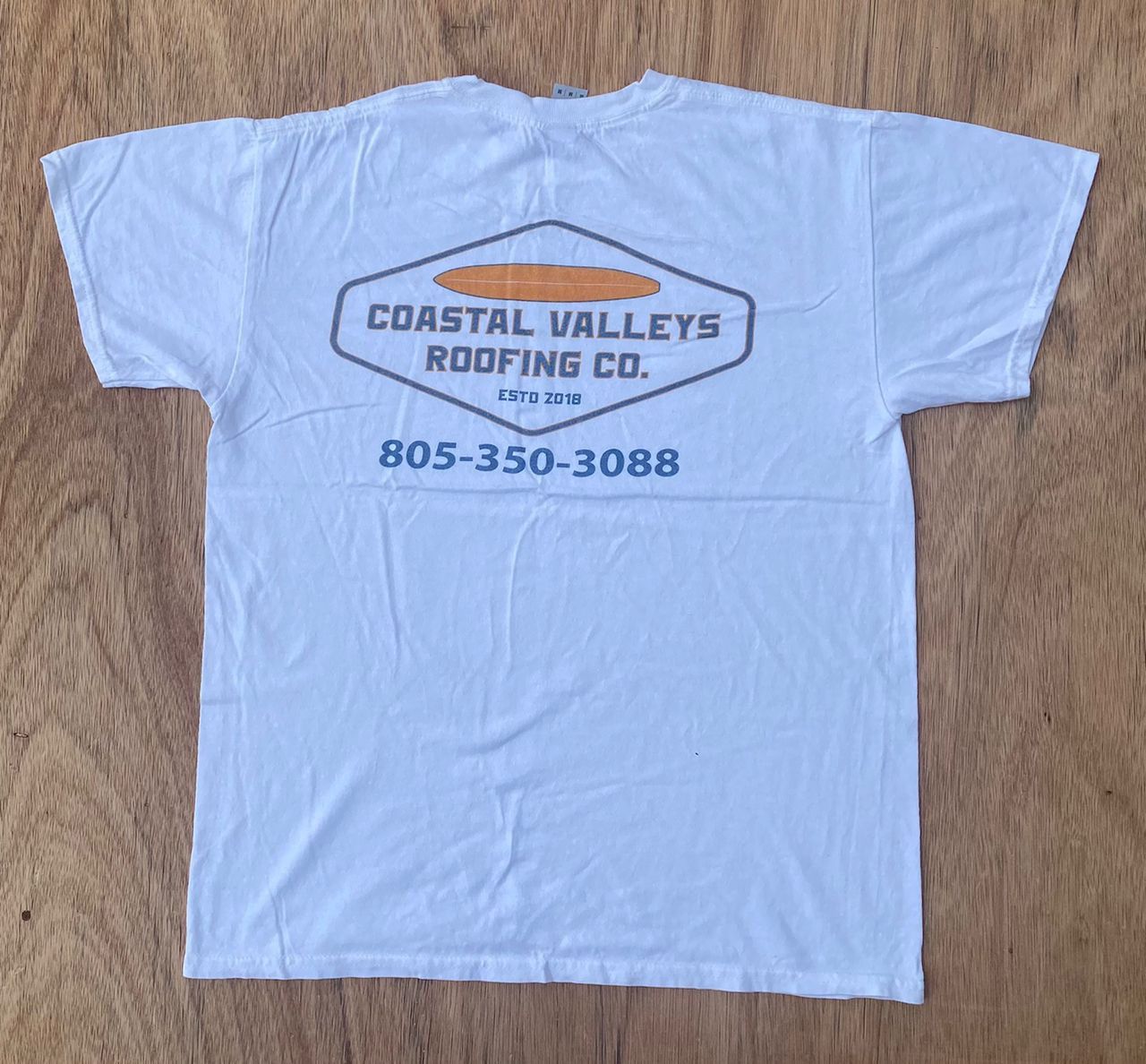 Gildan × Vintage Vintage Tee D - 10 Size US M / EU 48-50 / 2 - 1 Thumbnail