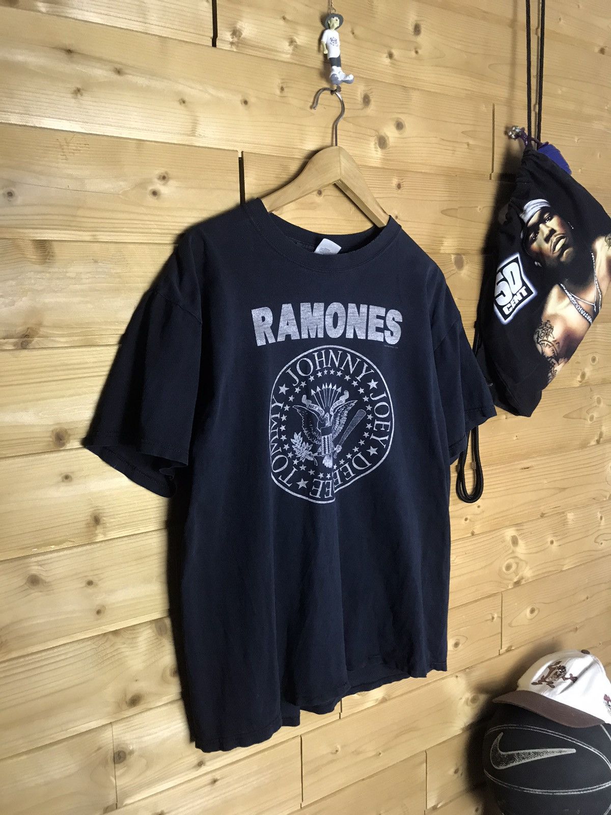 Band Tees × Vintage Vintage 00's Melvins Pussy Houdini Album By