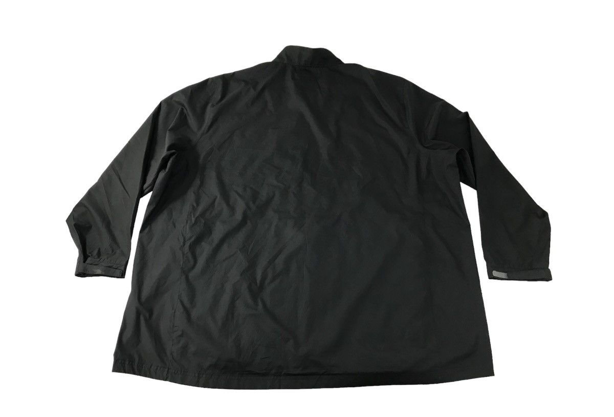 Adidas × Vintage Adidas Windbreakers Jacket Zip Up Embroidery Logo R073j Size US XXL / EU 58 / 5 - 8 Thumbnail