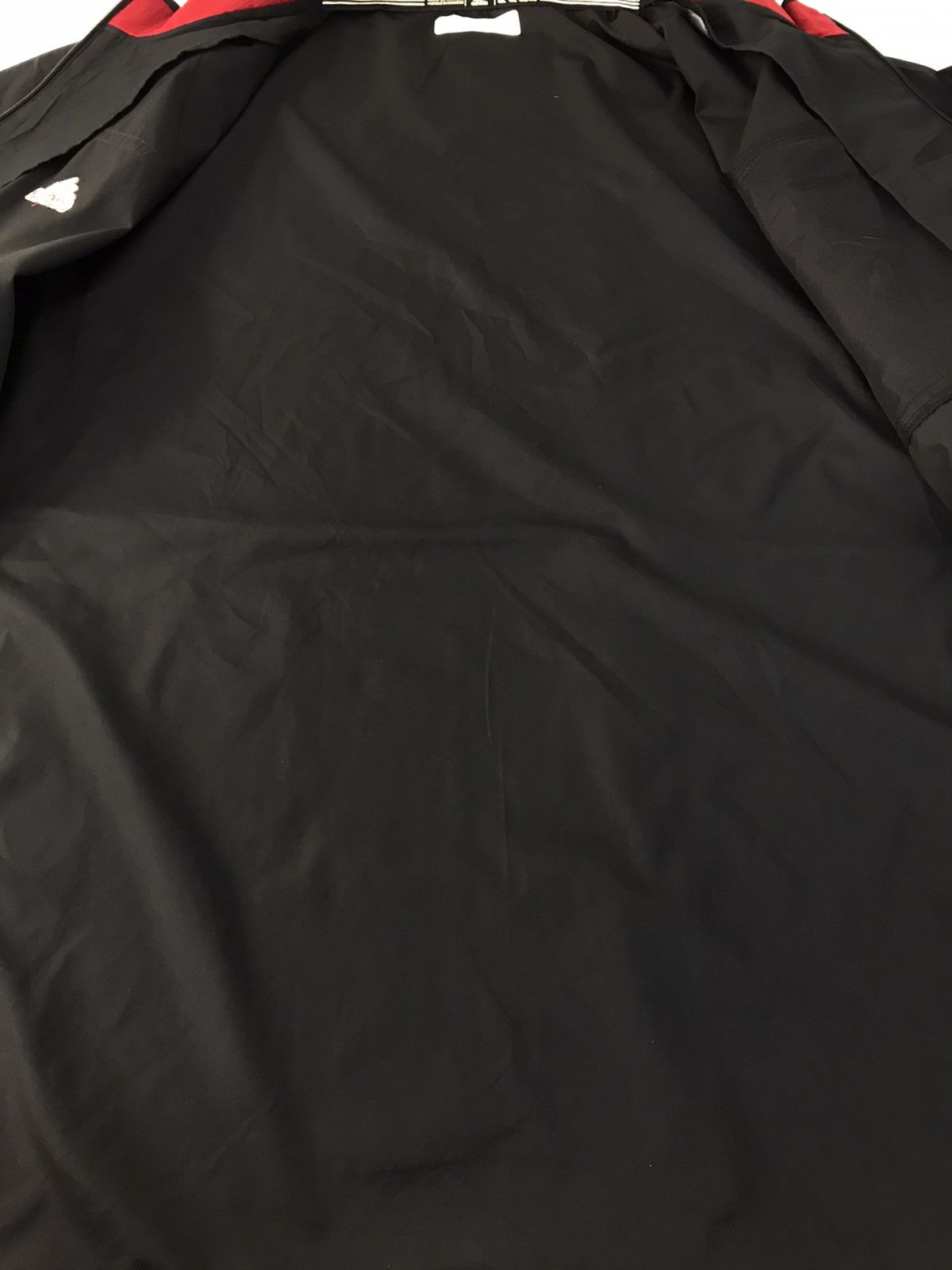Adidas × Vintage Adidas Windbreakers Jacket Zip Up Embroidery Logo R073j Size US XXL / EU 58 / 5 - 4 Thumbnail