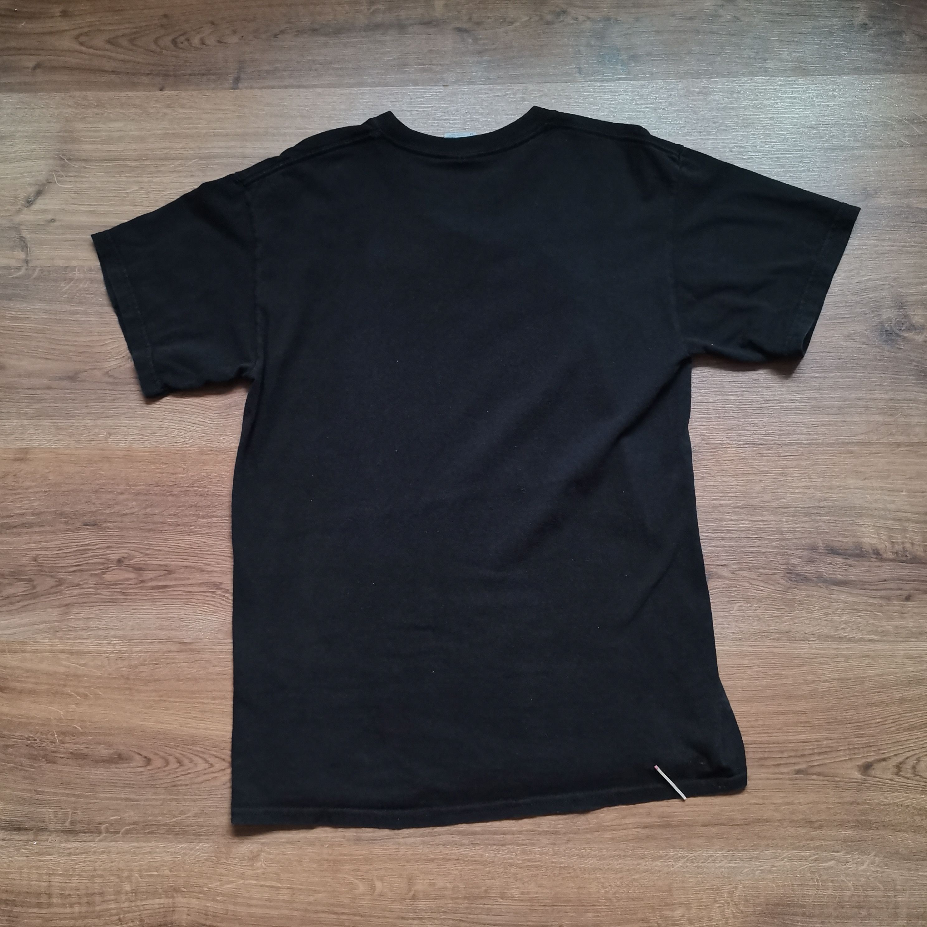 Band Tees Metallica 2002 band tee size M Size US M / EU 48-50 / 2 - 4 Thumbnail