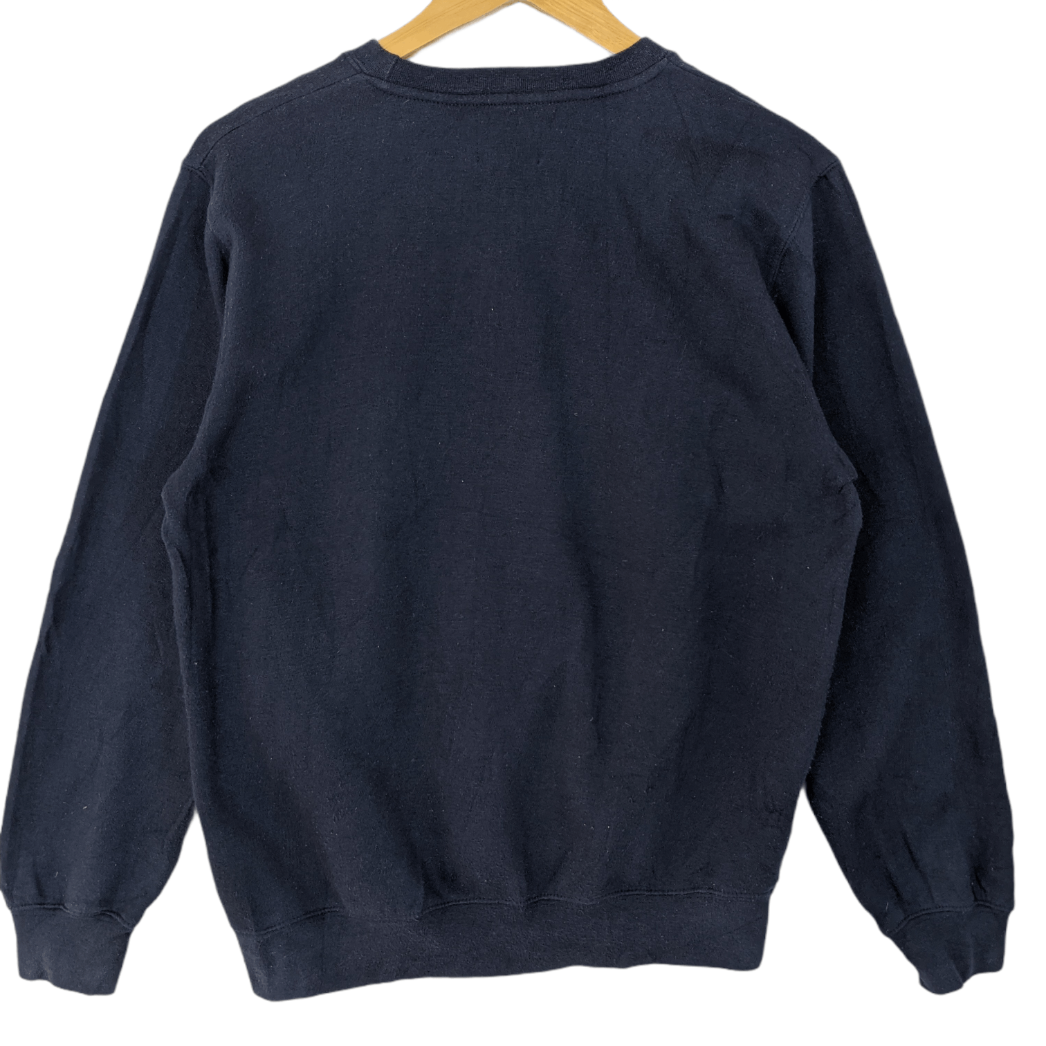 Japanese Brand US ARMY AIR FORCE Big Logo Spell Out Jumper Sweatshirt Size US M / EU 48-50 / 2 - 7 Thumbnail