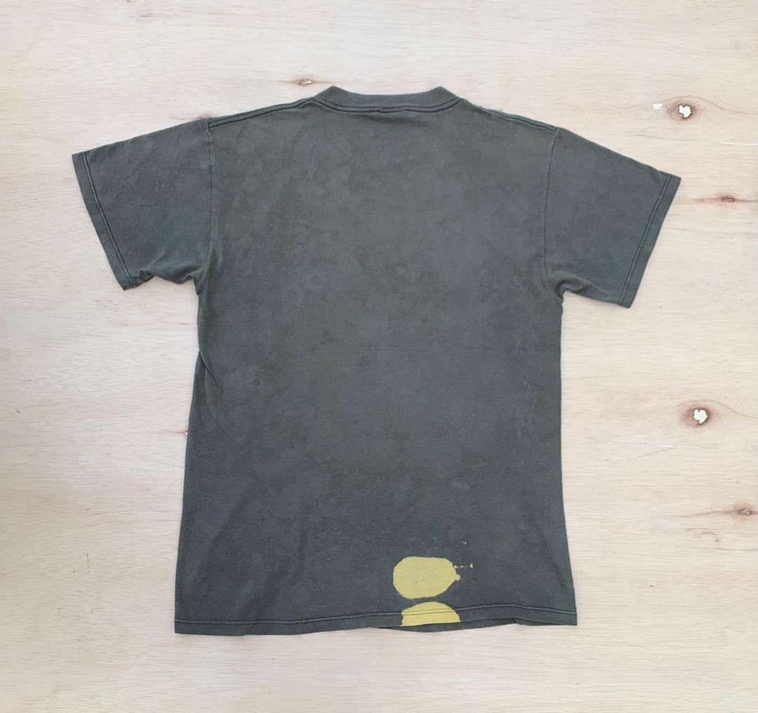 Band Tees × Vintage Vintage Tee SCREECHING WEASEL A9 Size US L / EU 52-54 / 3 - 3 Thumbnail