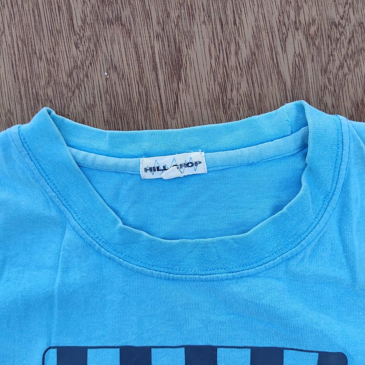 Vintage vintage tee B20 party Size US L / EU 52-54 / 3 - 4 Thumbnail