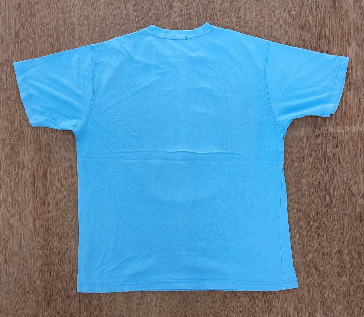 Vintage vintage tee B20 party Size US L / EU 52-54 / 3 - 3 Thumbnail