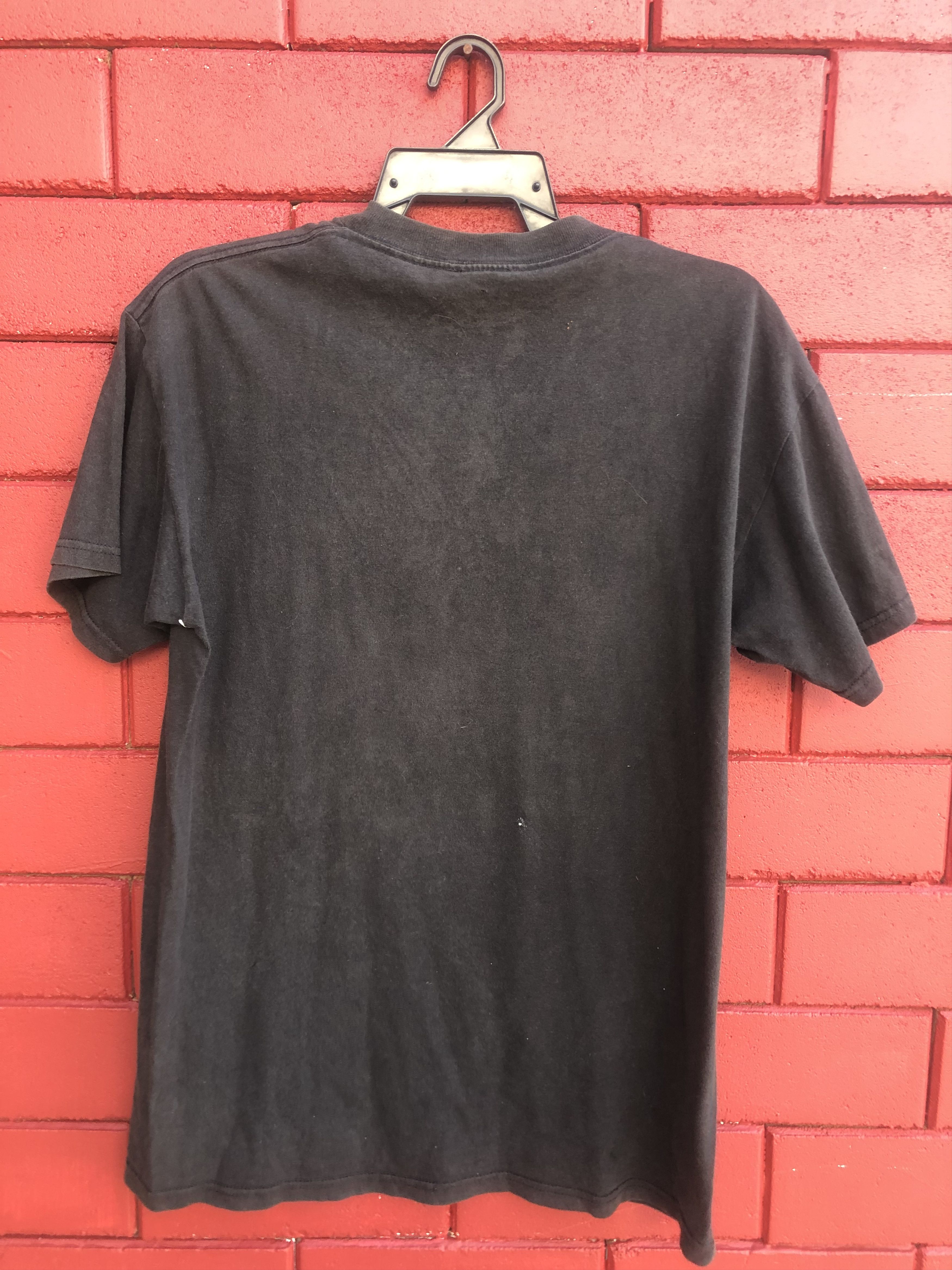 Vintage Vintage Disney Movie Streetwear Designer Fashion Style Size US L / EU 52-54 / 3 - 2 Thumbnail