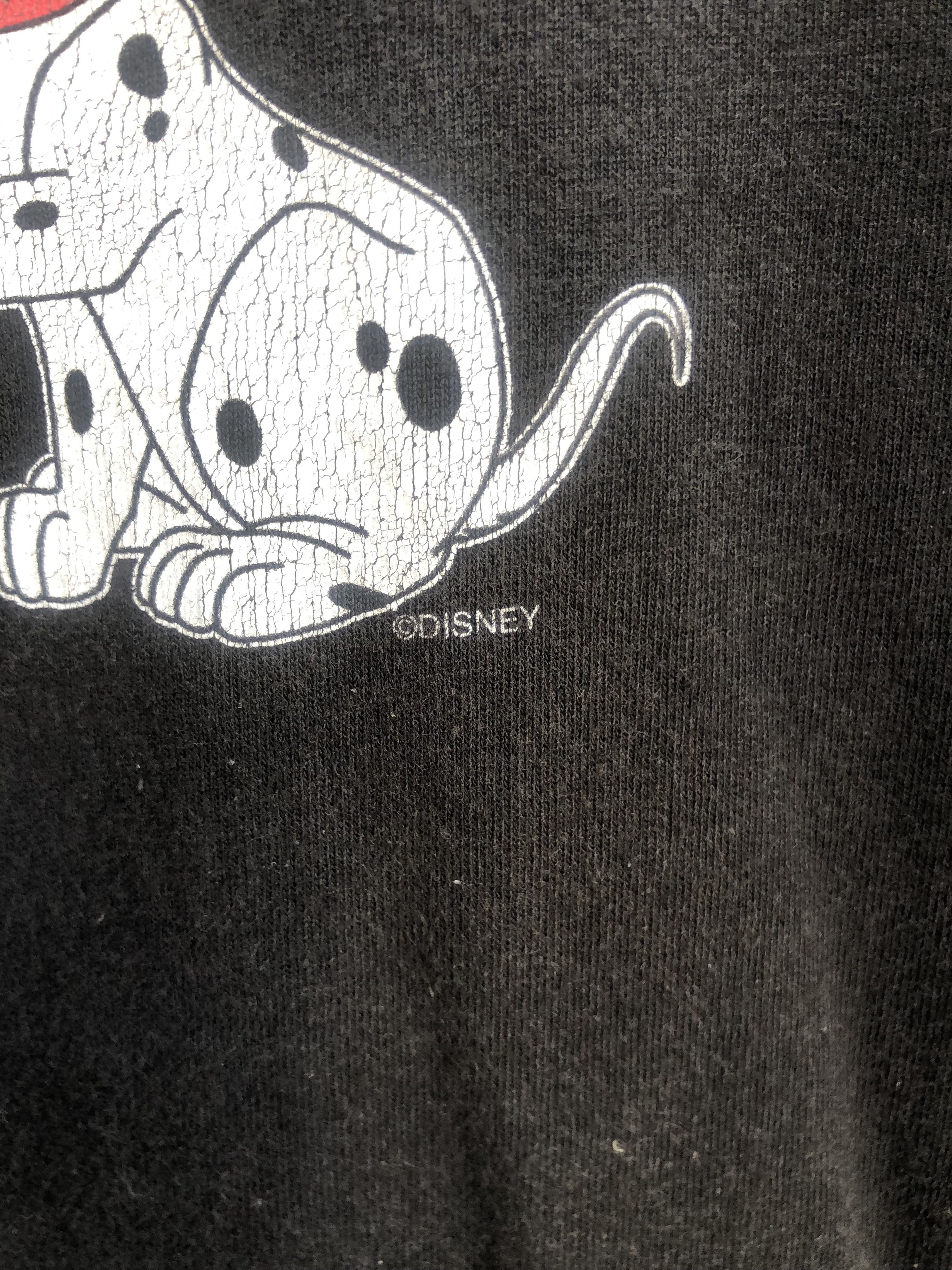 Vintage Vintage Disney Movie Streetwear Designer Fashion Style Size US L / EU 52-54 / 3 - 6 Thumbnail