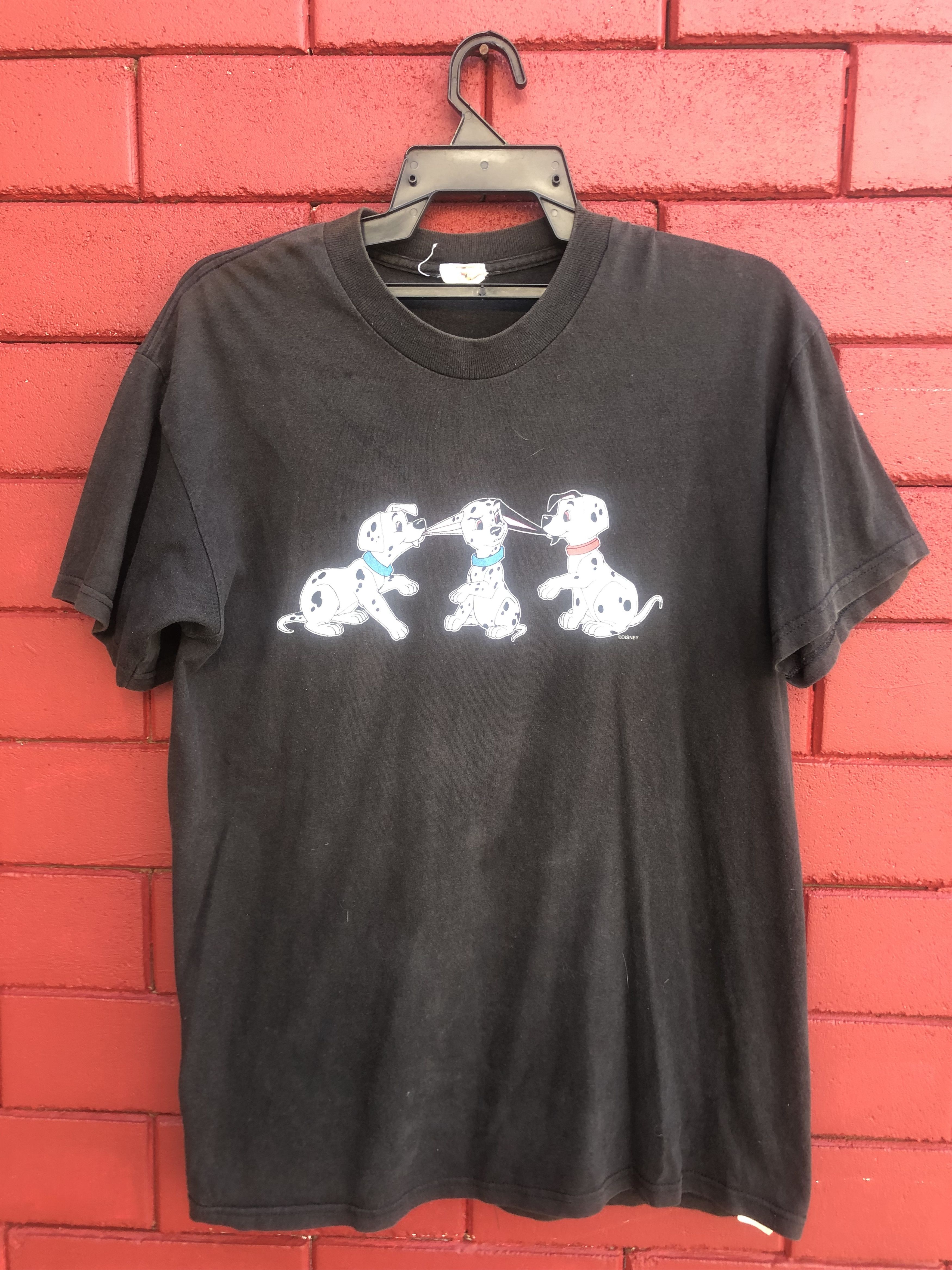 Vintage Vintage Disney Movie Streetwear Designer Fashion Style Size US L / EU 52-54 / 3 - 1 Thumbnail