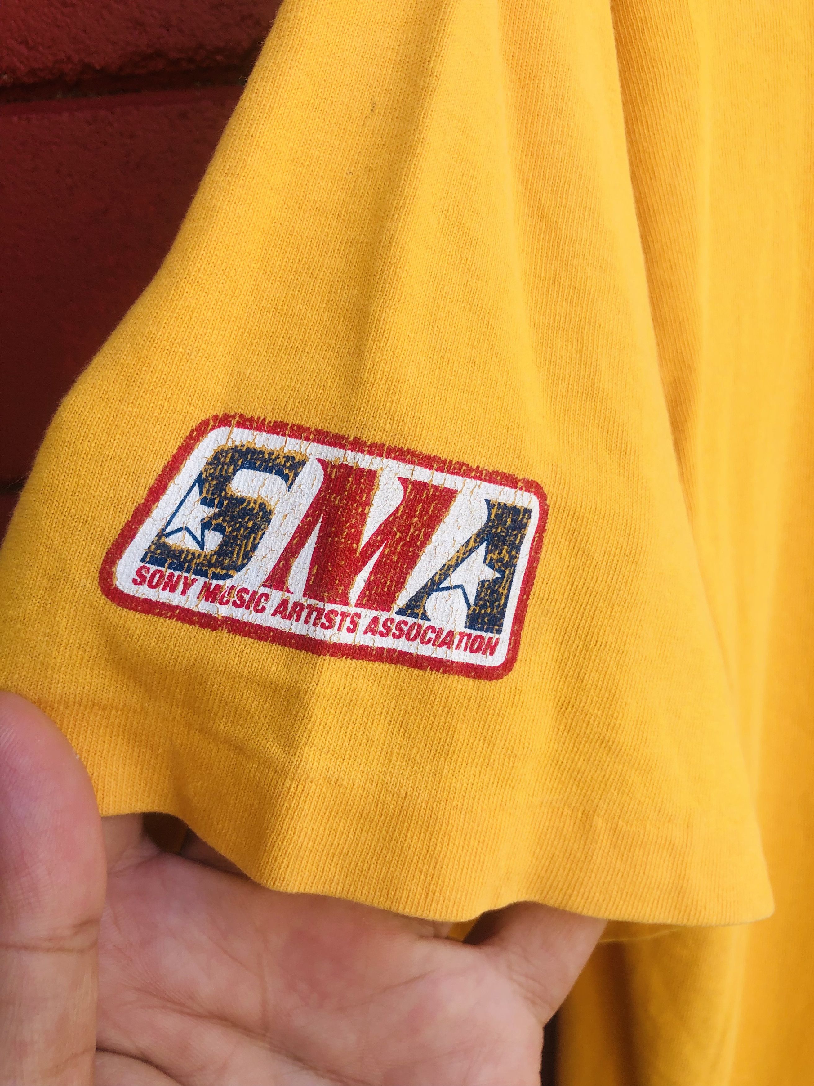 Analog × Japanese Brand × Vintage Vintage Analoge Japanese Designer Streetwear Fashion Style Size US XL / EU 56 / 4 - 7 Thumbnail