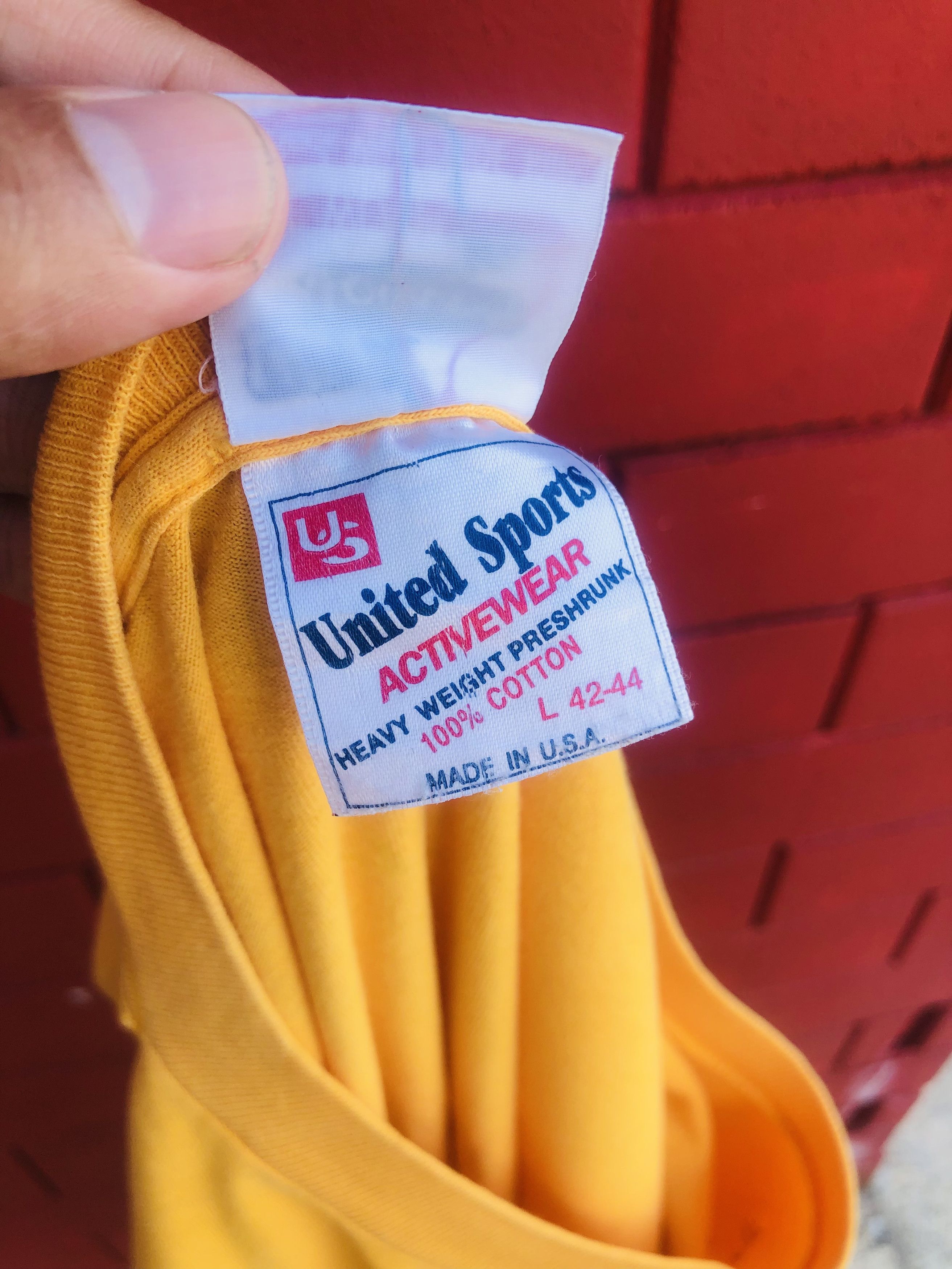 Analog × Japanese Brand × Vintage Vintage Analoge Japanese Designer Streetwear Fashion Style Size US XL / EU 56 / 4 - 11 Thumbnail