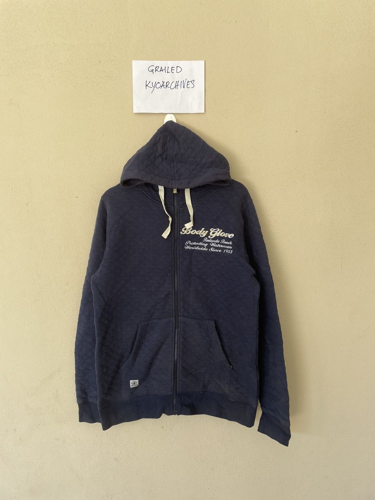 Michiko Koshino London VINTAGE MICHIKO LONDON KOSHINO SWEATSHIRT Size US L / EU 52-54 / 3 - 8 Thumbnail