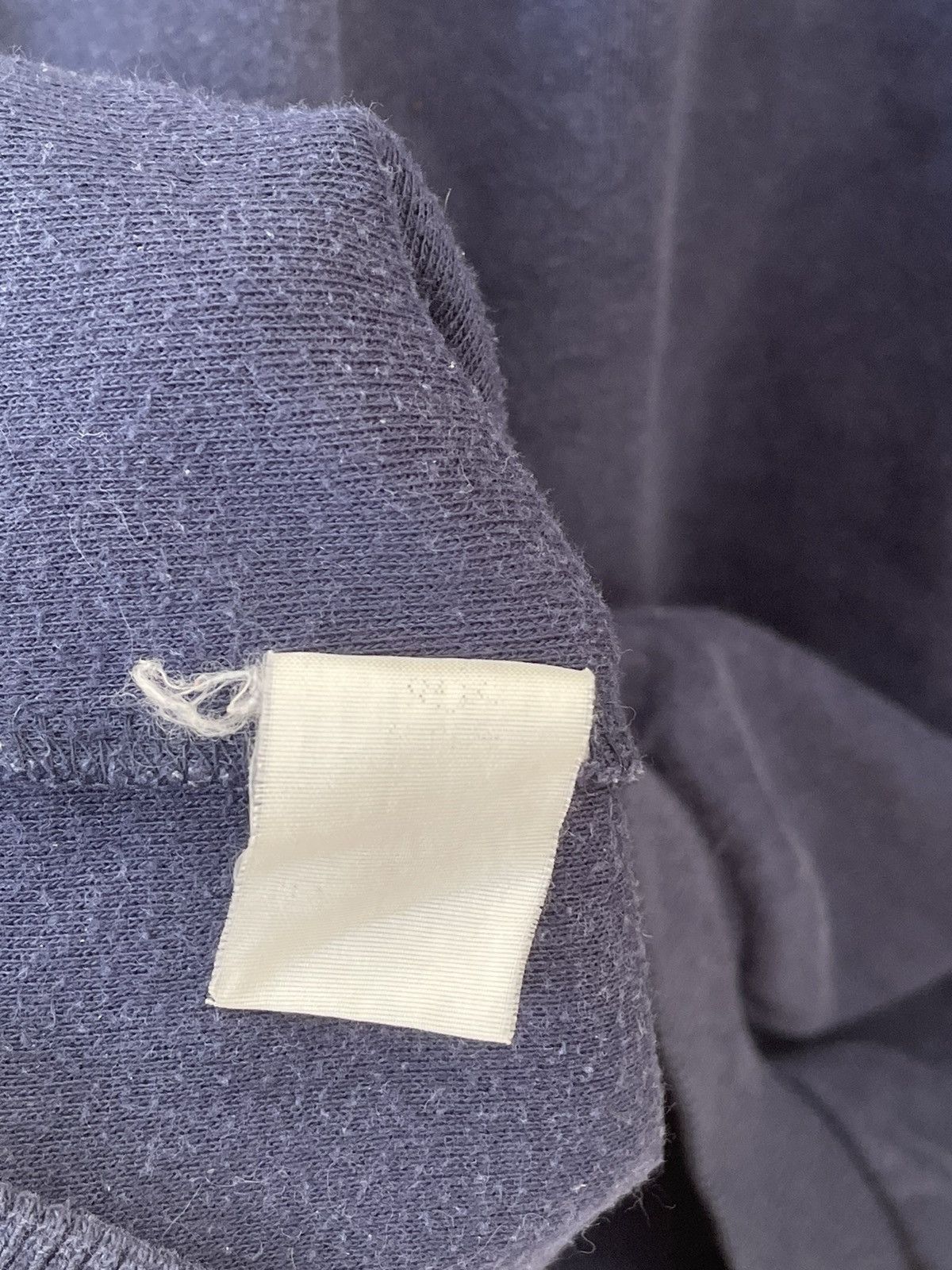 Michiko Koshino London VINTAGE MICHIKO LONDON KOSHINO SWEATSHIRT Size US L / EU 52-54 / 3 - 7 Thumbnail