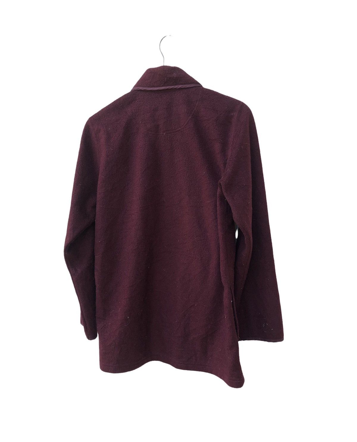 Issey Miyake PYAJAMAS SLEEP WEAR DESIGN BY TSUMORI CHISATO Size US M / EU 48-50 / 2 - 2 Thumbnail
