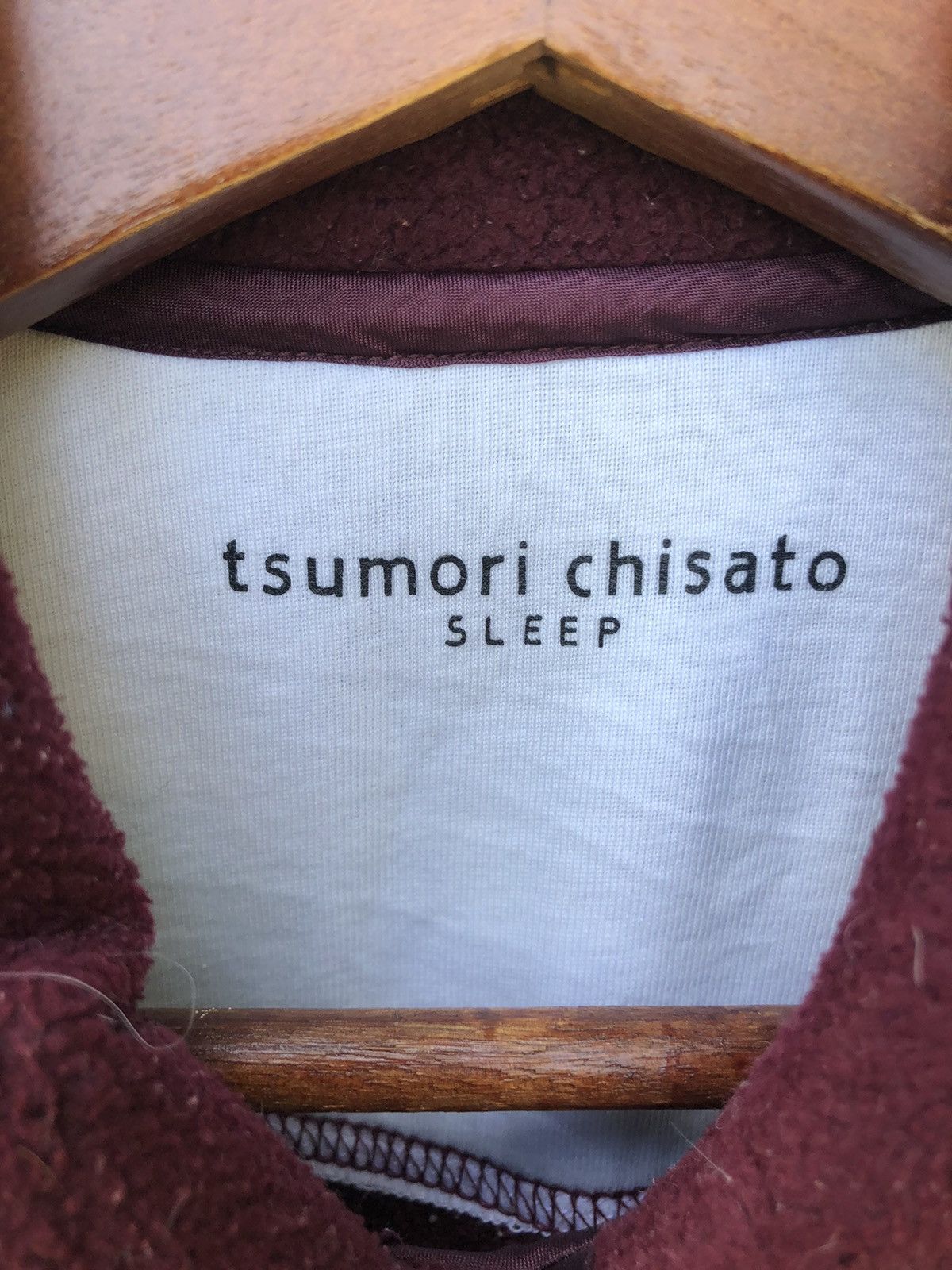 Issey Miyake PYAJAMAS SLEEP WEAR DESIGN BY TSUMORI CHISATO Size US M / EU 48-50 / 2 - 3 Thumbnail