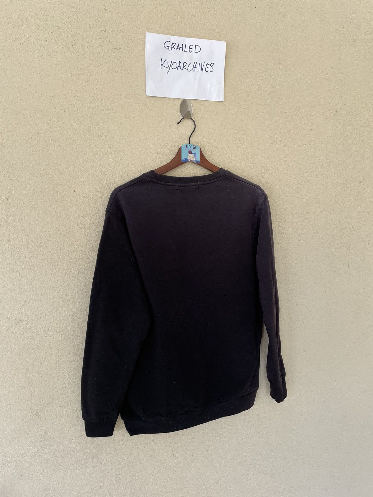 Japanese Brand × Vintage VINTAGE LITTLE DEMON PANDACUB SWEATSHIRT Size US L / EU 52-54 / 3 - 5 Thumbnail