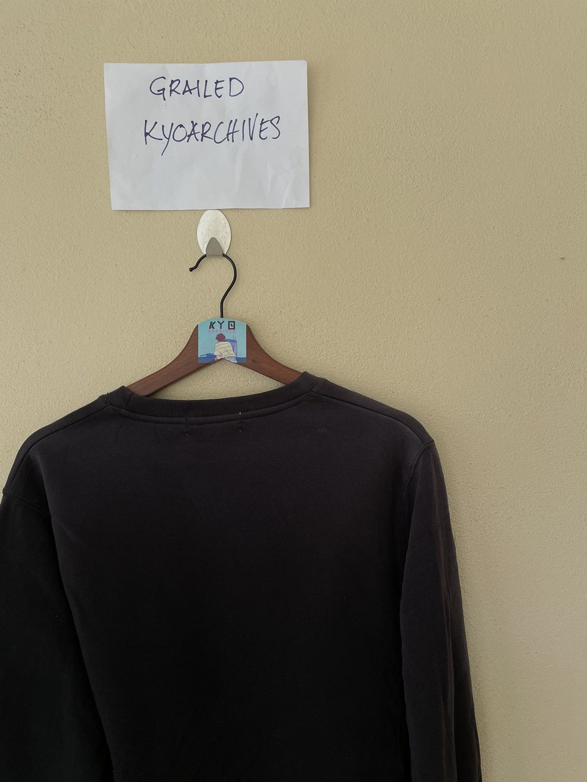 Japanese Brand × Vintage VINTAGE LITTLE DEMON PANDACUB SWEATSHIRT Size US L / EU 52-54 / 3 - 6 Thumbnail