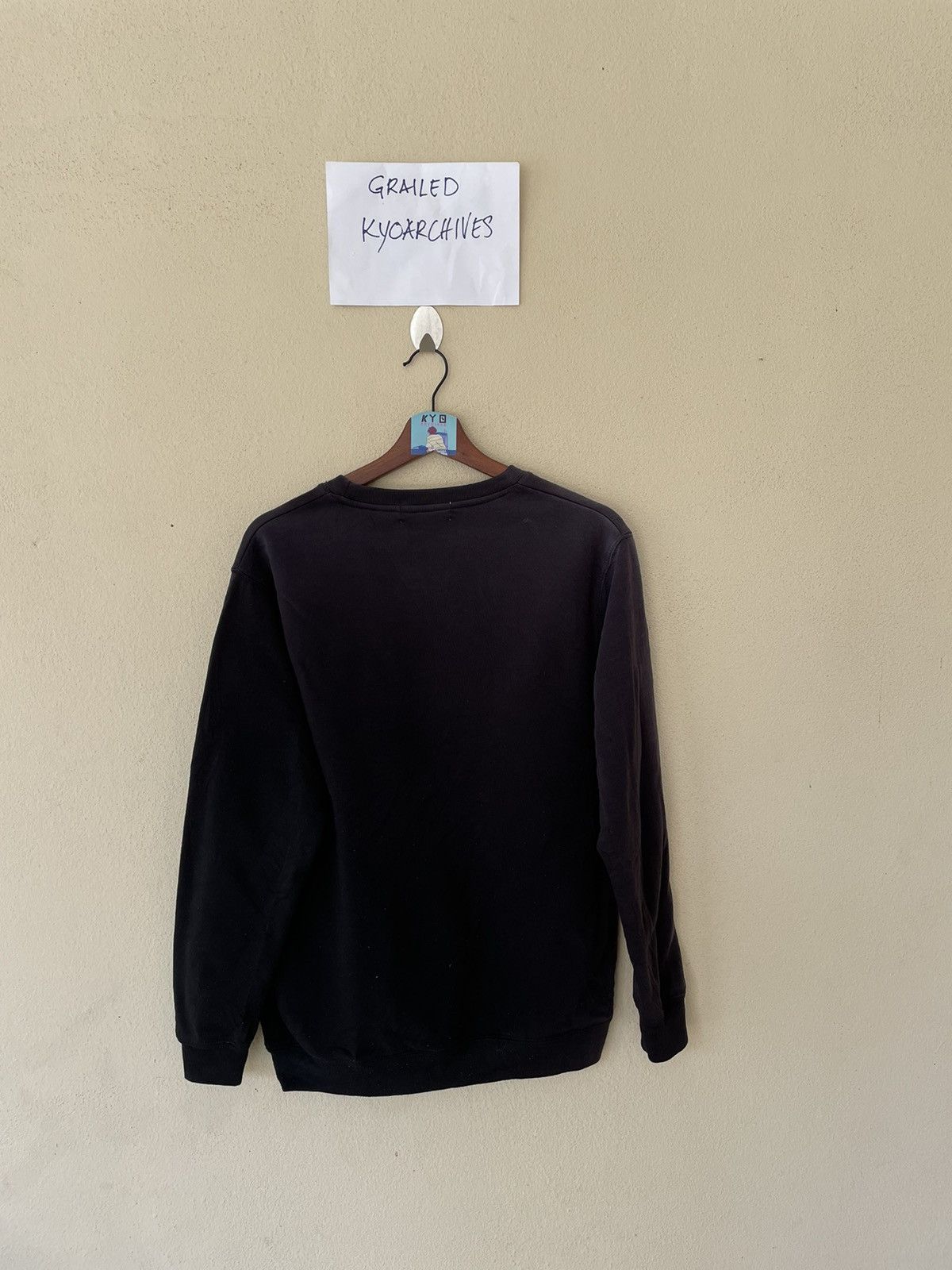 Japanese Brand × Vintage VINTAGE LITTLE DEMON PANDACUB SWEATSHIRT Size US L / EU 52-54 / 3 - 4 Thumbnail