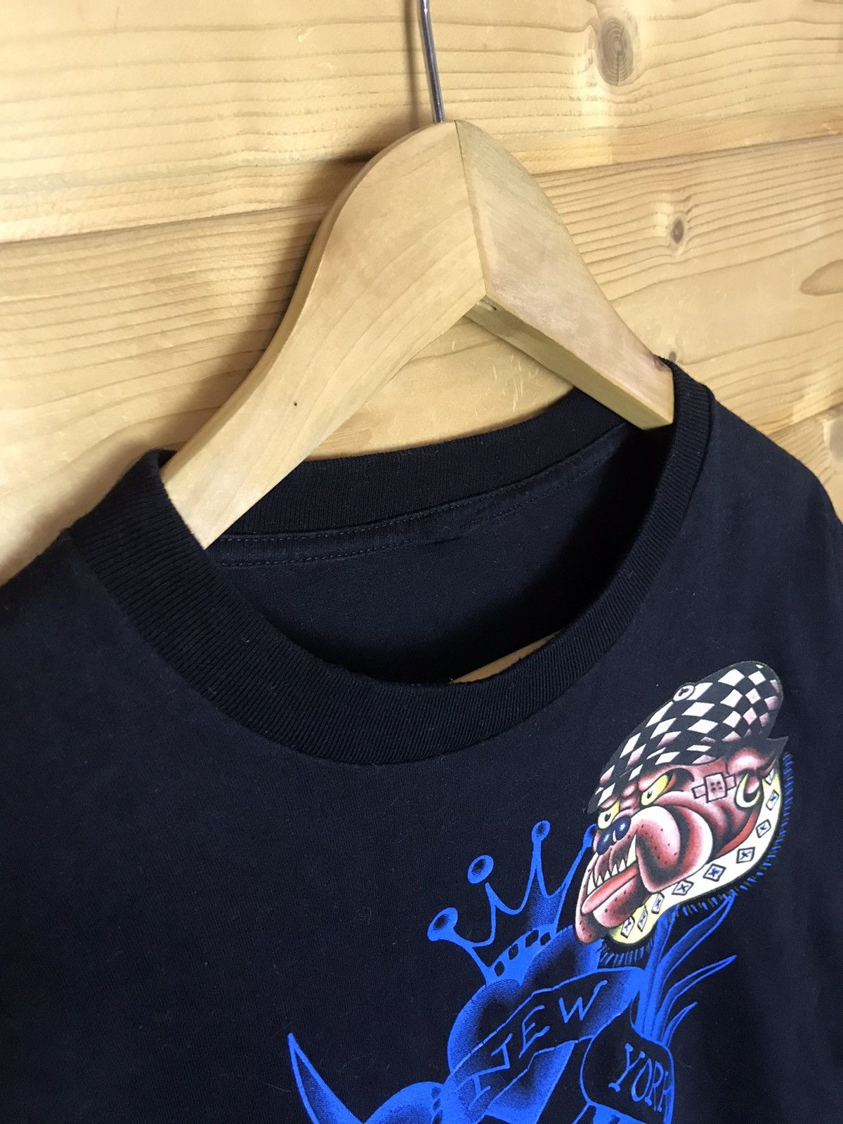 Ed Hardy Ed Hardy graphics t-shirt Size US XL / EU 56 / 4 - 6 Thumbnail
