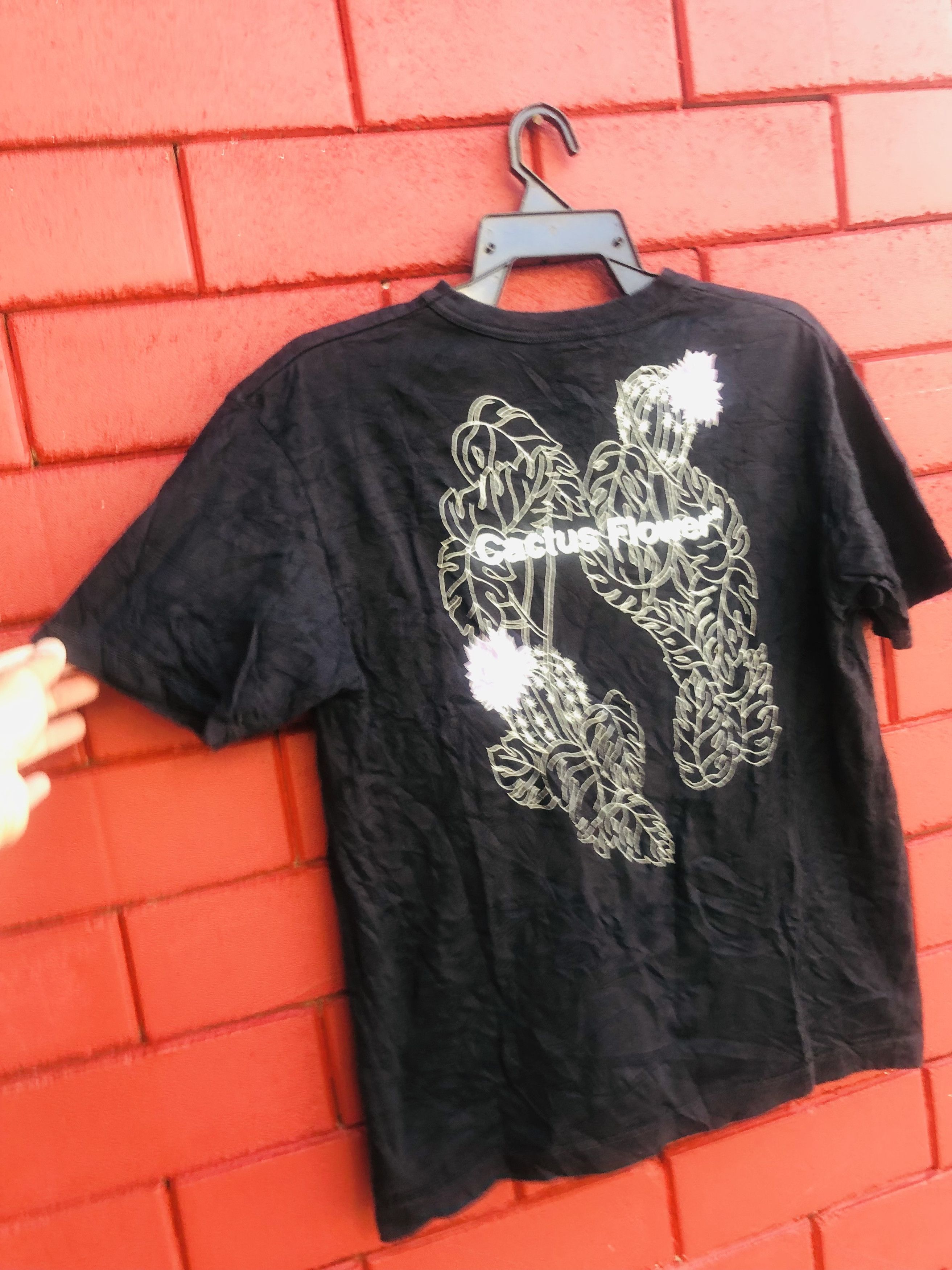 Full Count & Co. × Vintage Vintage Full Count Japanese Designer Street Fashion Style Size US M / EU 48-50 / 2 - 3 Thumbnail