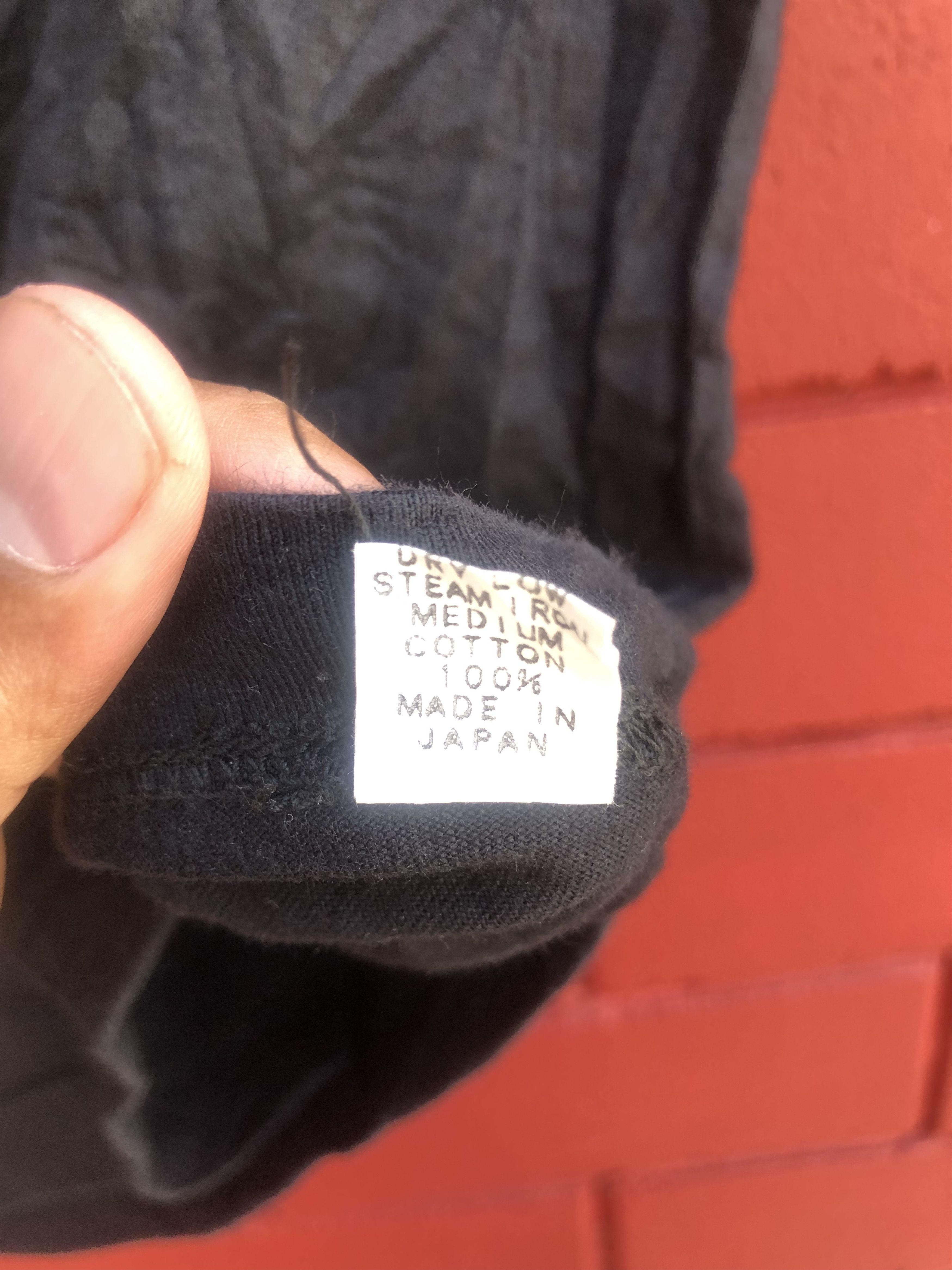 Full Count & Co. × Vintage Vintage Full Count Japanese Designer Street Fashion Style Size US M / EU 48-50 / 2 - 8 Thumbnail