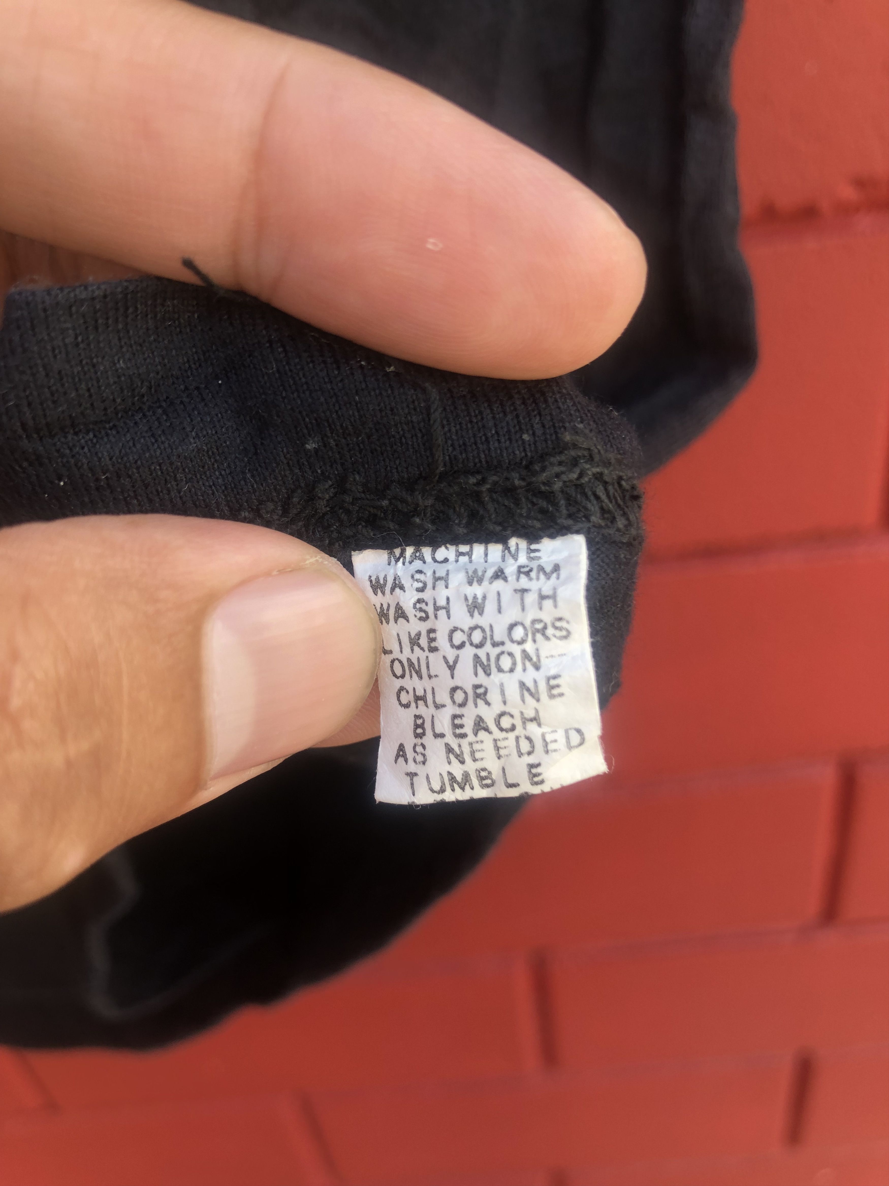Full Count & Co. × Vintage Vintage Full Count Japanese Designer Street Fashion Style Size US M / EU 48-50 / 2 - 9 Thumbnail
