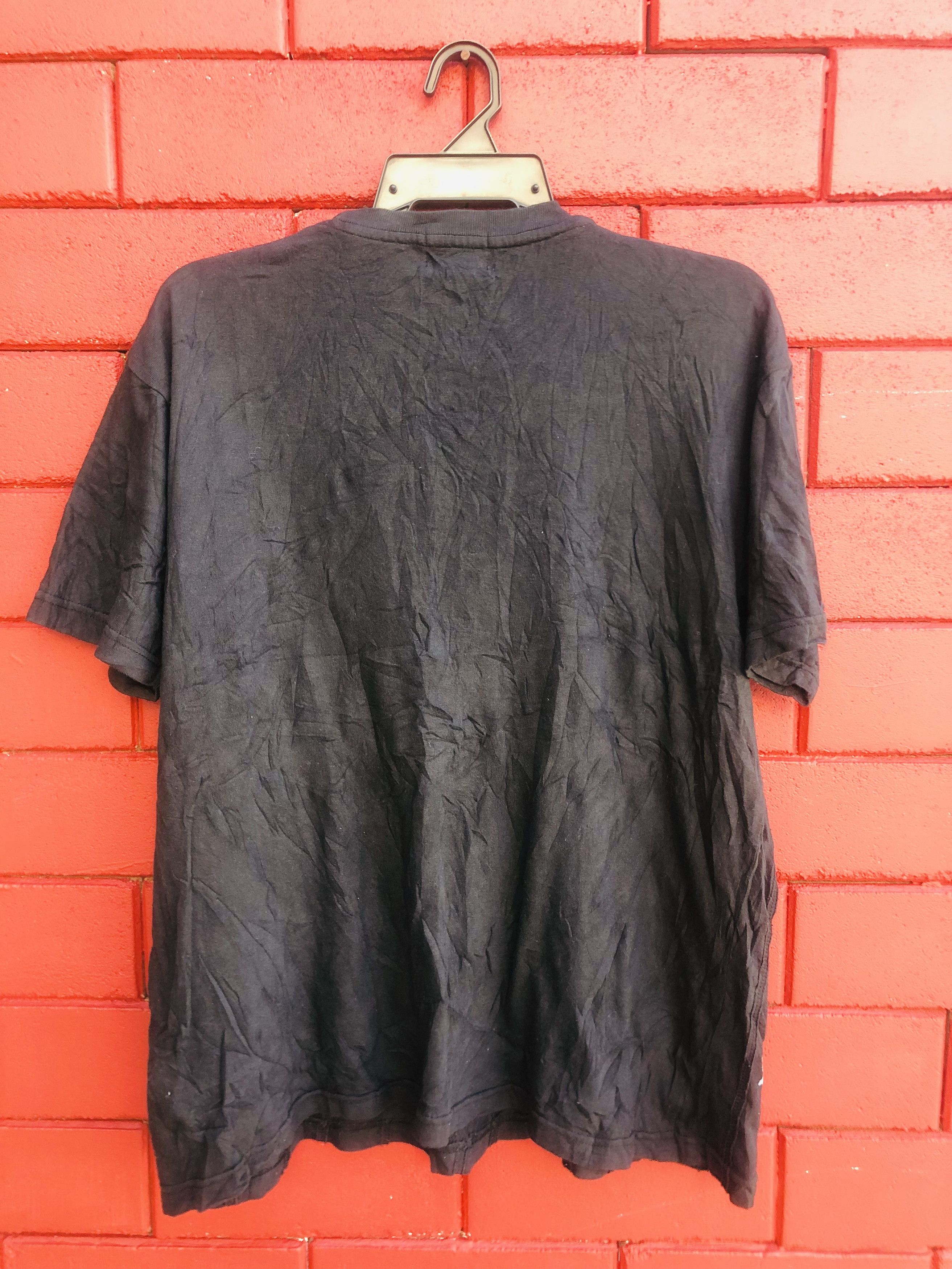 Japanese Brand × Vintage Vintage Strange Heaven Japanese Designer Fashion Style Size US L / EU 52-54 / 3 - 2 Thumbnail