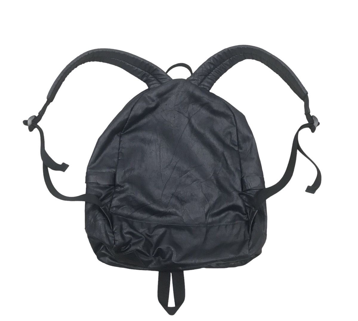 The North Face The North Face White Label Camo Chip PVC Backpack Size ONE SIZE - 3 Thumbnail