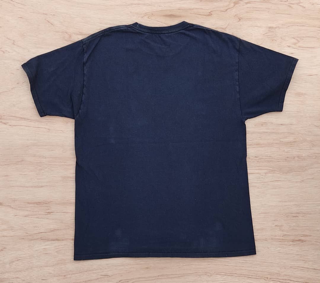 Band Tees × Vintage Vintage Tee August Burns Red ( A 11 ) Size US L / EU 52-54 / 3 - 3 Thumbnail