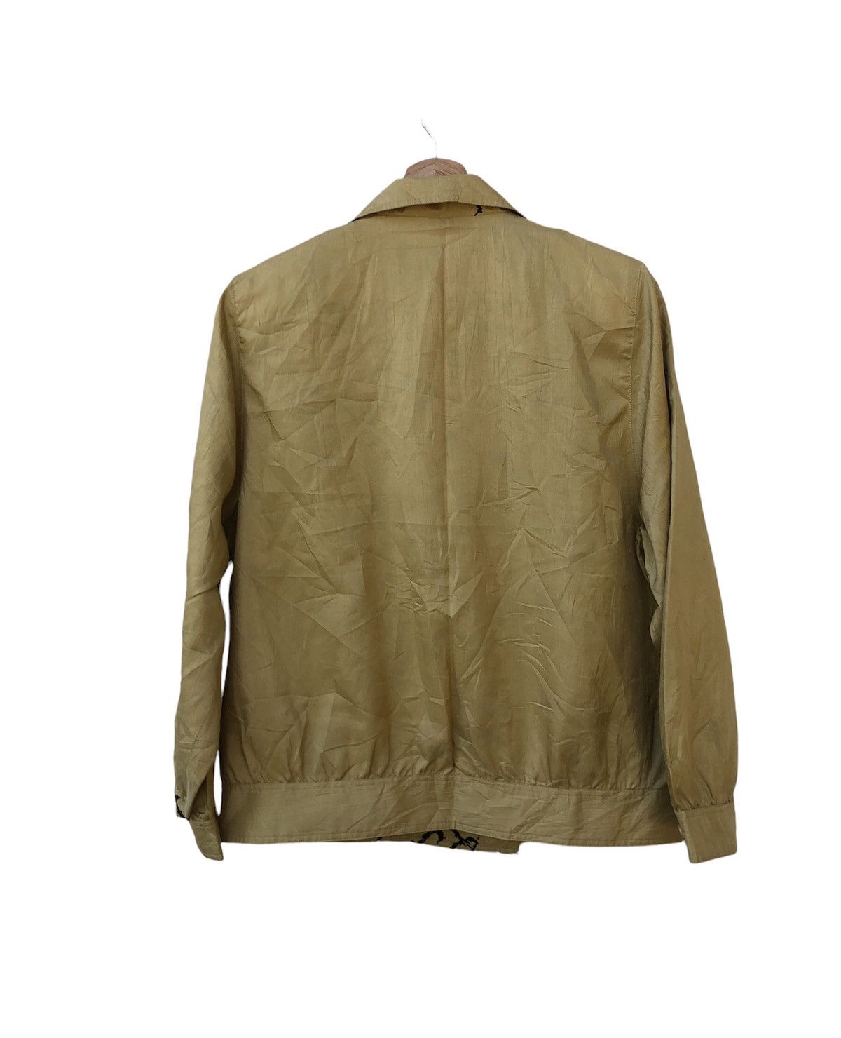 Other JAPANESE BRAND REVERSIBLE JACKET CAMO STYLE Size M / US 6-8 / IT 42-44 - 4 Thumbnail