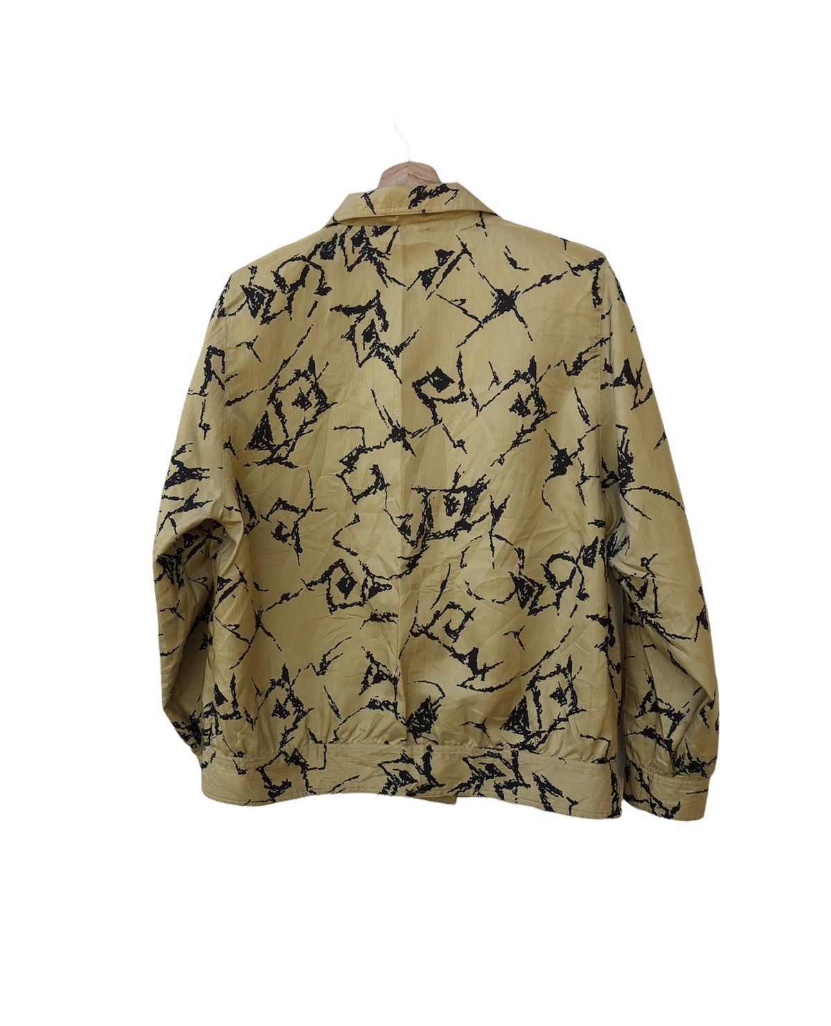 Other JAPANESE BRAND REVERSIBLE JACKET CAMO STYLE Size M / US 6-8 / IT 42-44 - 2 Thumbnail