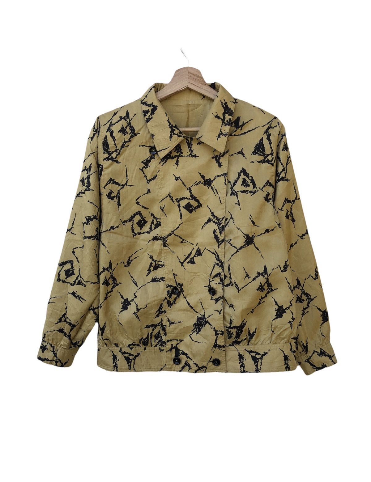 Other JAPANESE BRAND REVERSIBLE JACKET CAMO STYLE Size M / US 6-8 / IT 42-44 - 1 Thumbnail