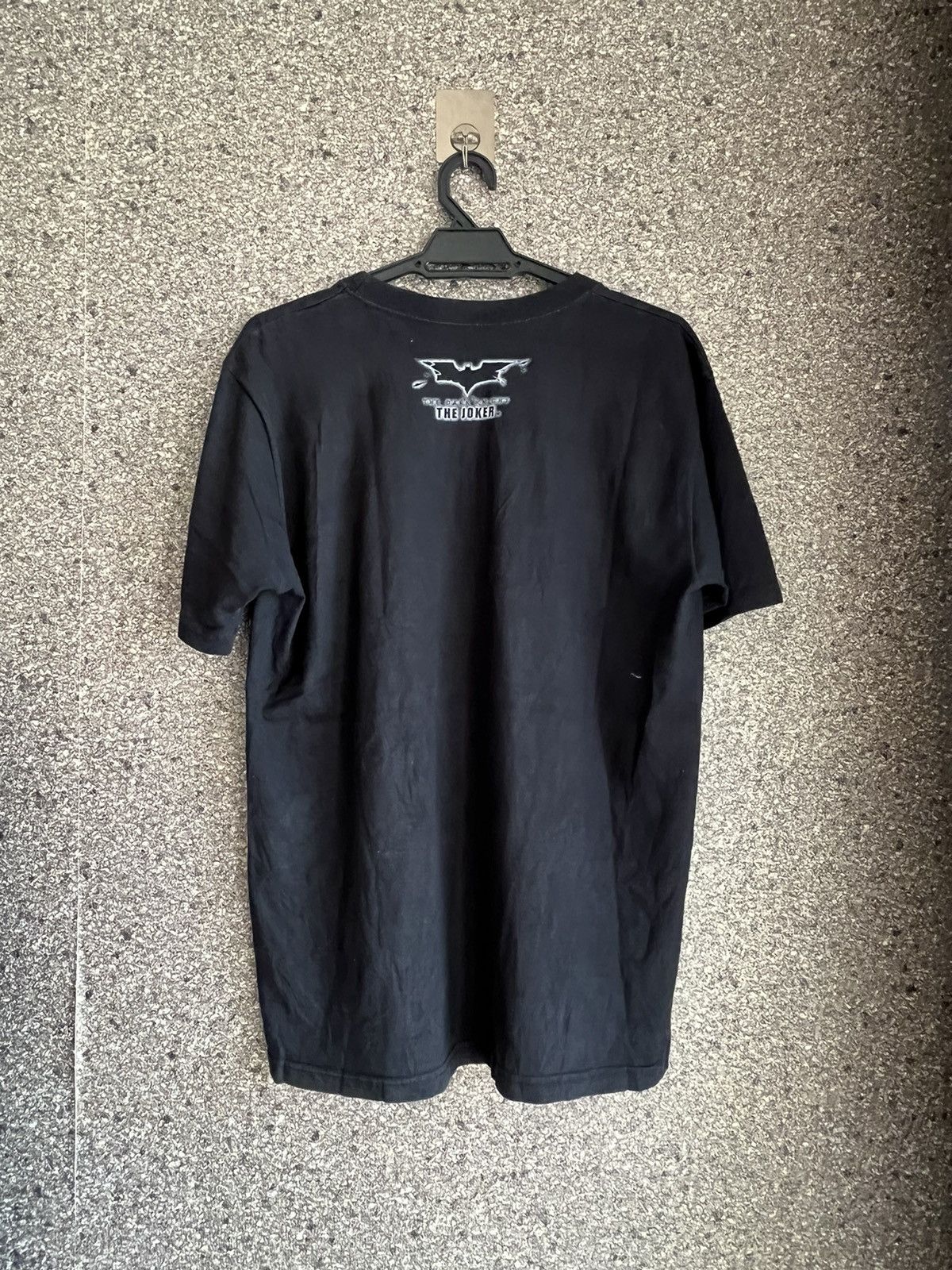 Vintage The joker ft11 Size US XL / EU 56 / 4 - 3 Thumbnail