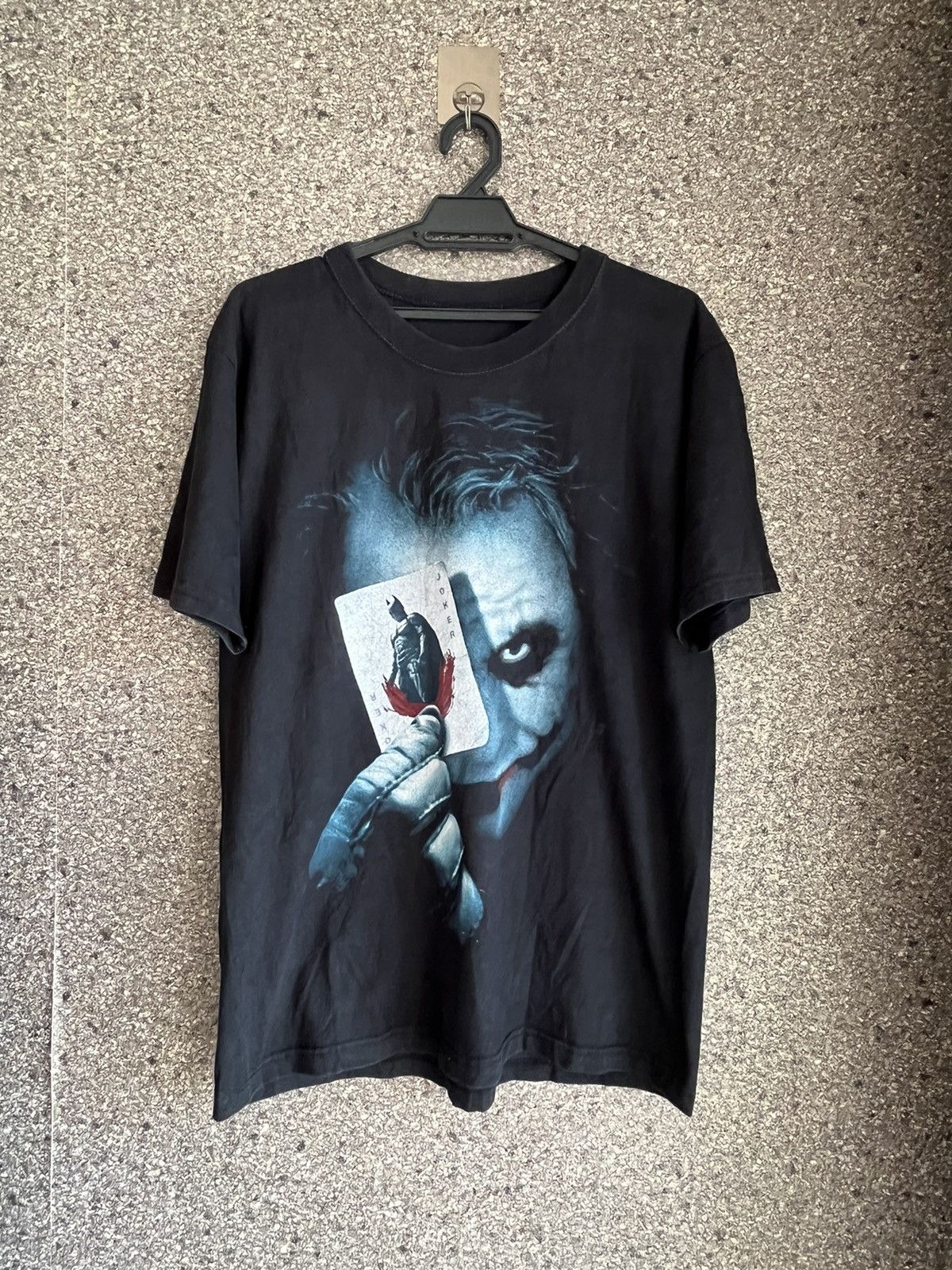 image of Vintage The Joker Ft11 in Black, Men's (Size XL)