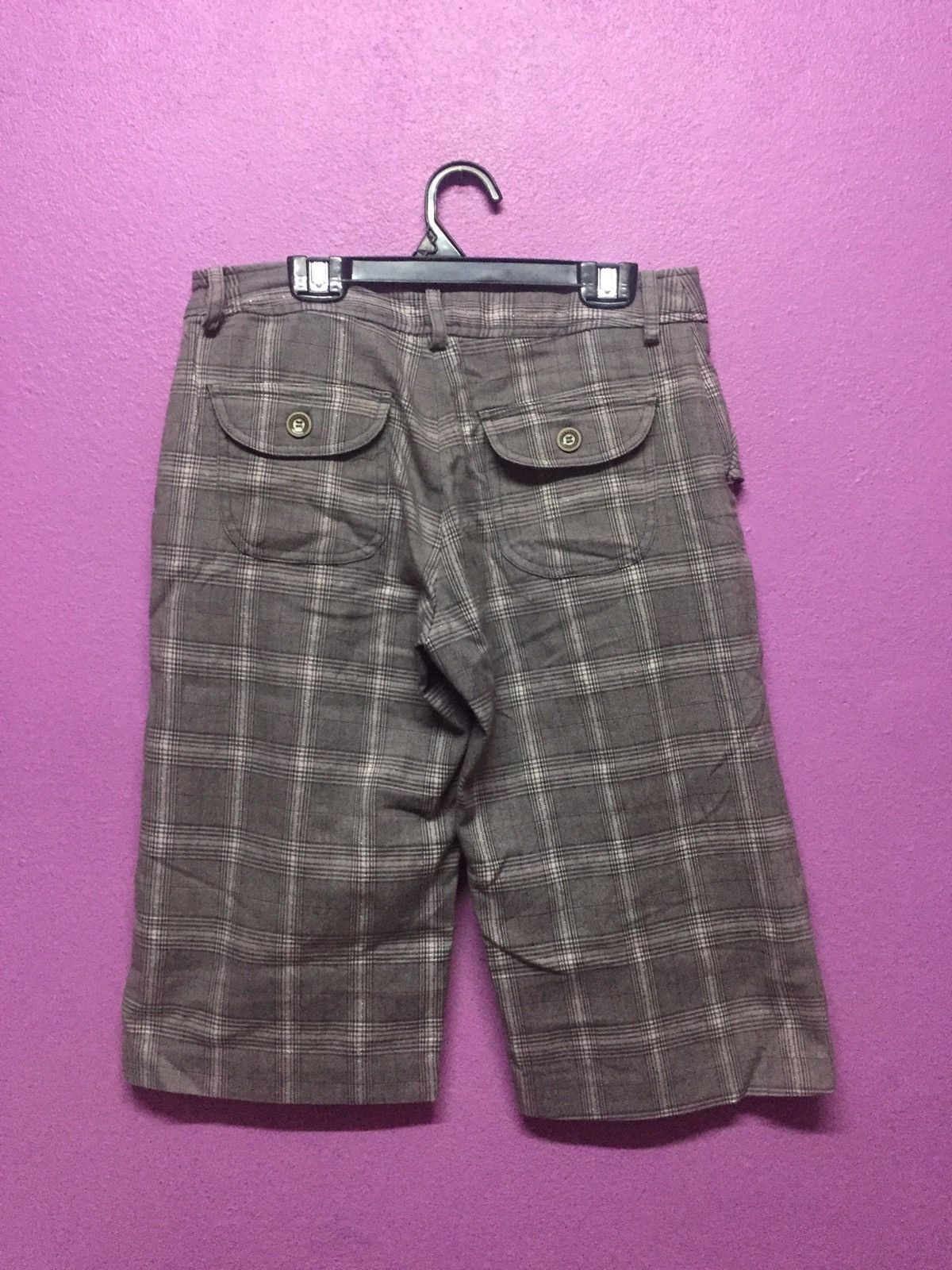 Cartoon Network Betty Boop Shorts Pants Size M Size US 30 / EU 46 - 2 Thumbnail