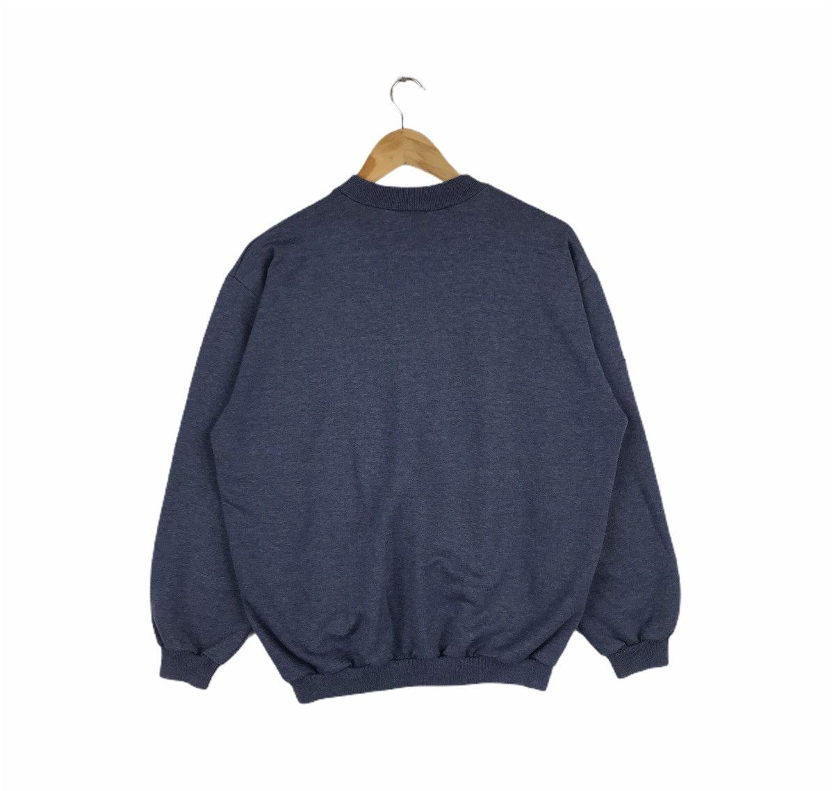 Vintage Vintage 90s Costa Del Sol Espana Spain Sweatshirt Size US L / EU 52-54 / 3 - 4 Thumbnail
