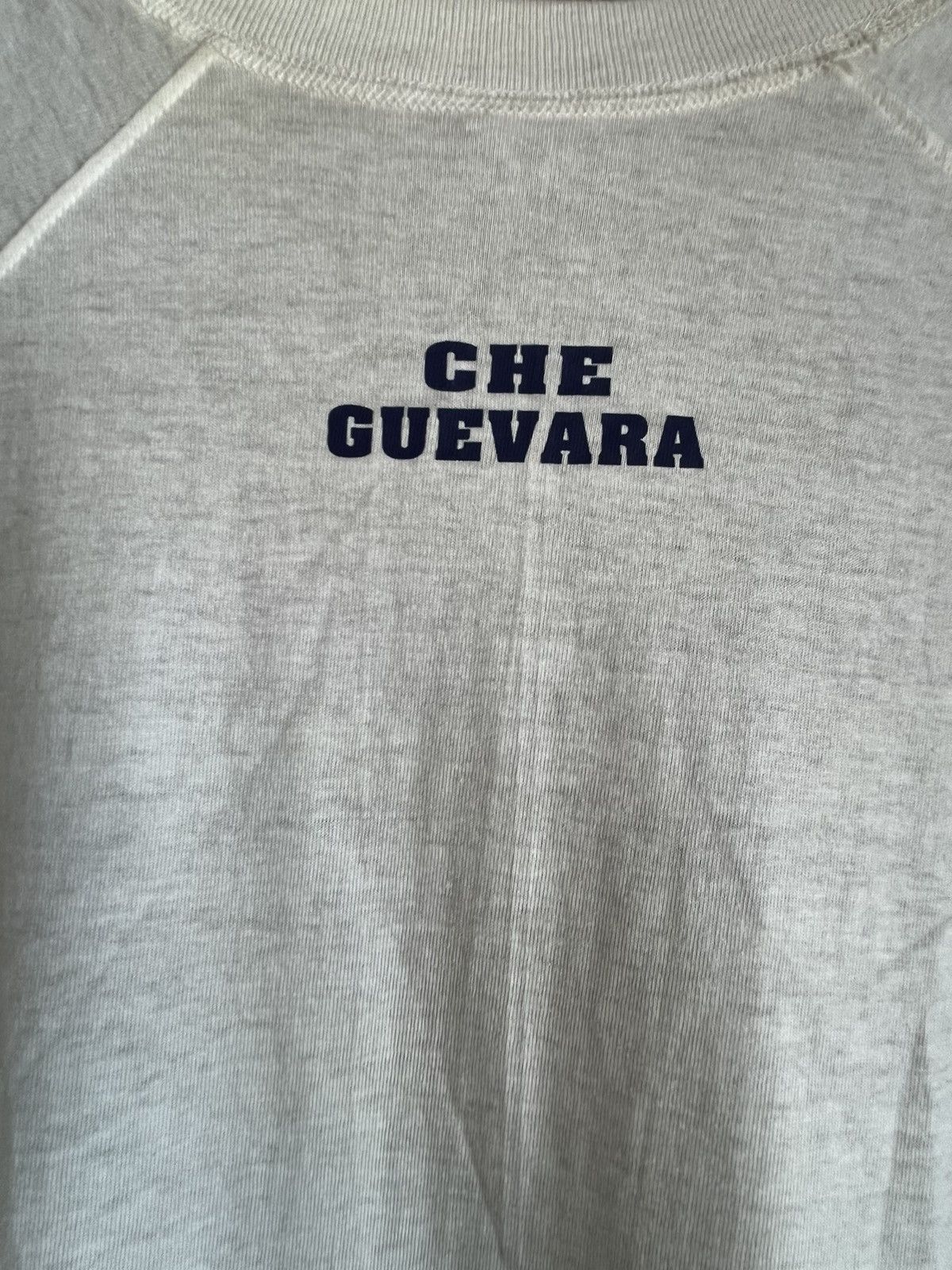 Vintage Che guevara ft11 Size US XL / EU 56 / 4 - 4 Thumbnail