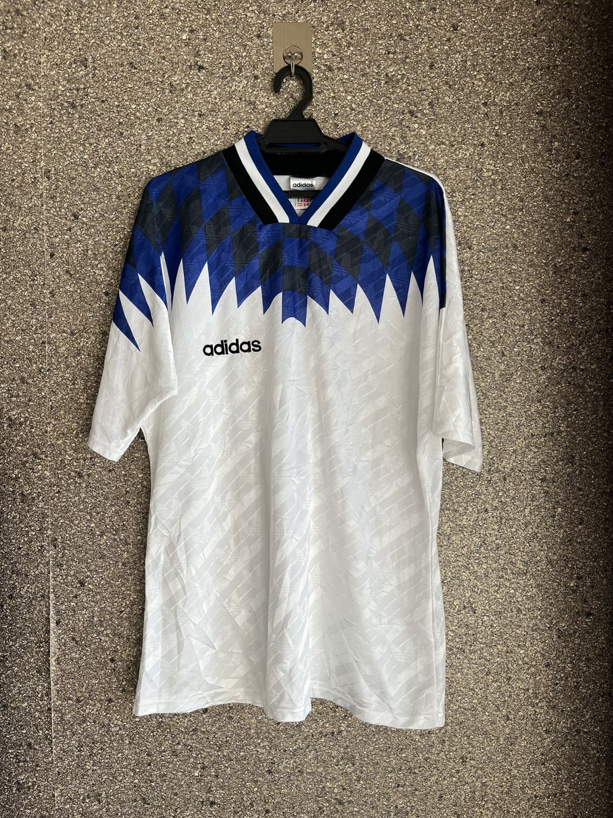 Vintage Adidas ft11 Size US L / EU 52-54 / 3 - 1 Thumbnail