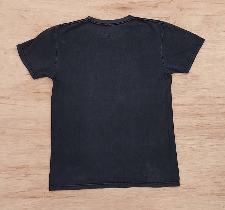Band Tees Artic Monkey ( A 11 ) Size US S / EU 44-46 / 1 - 3 Thumbnail