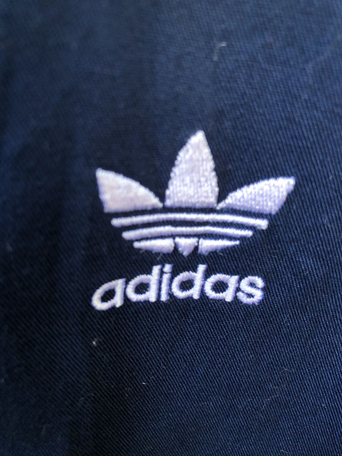 Adidas VINTAGE ADIDAS JACKET Size US M / EU 48-50 / 2 - 3 Thumbnail
