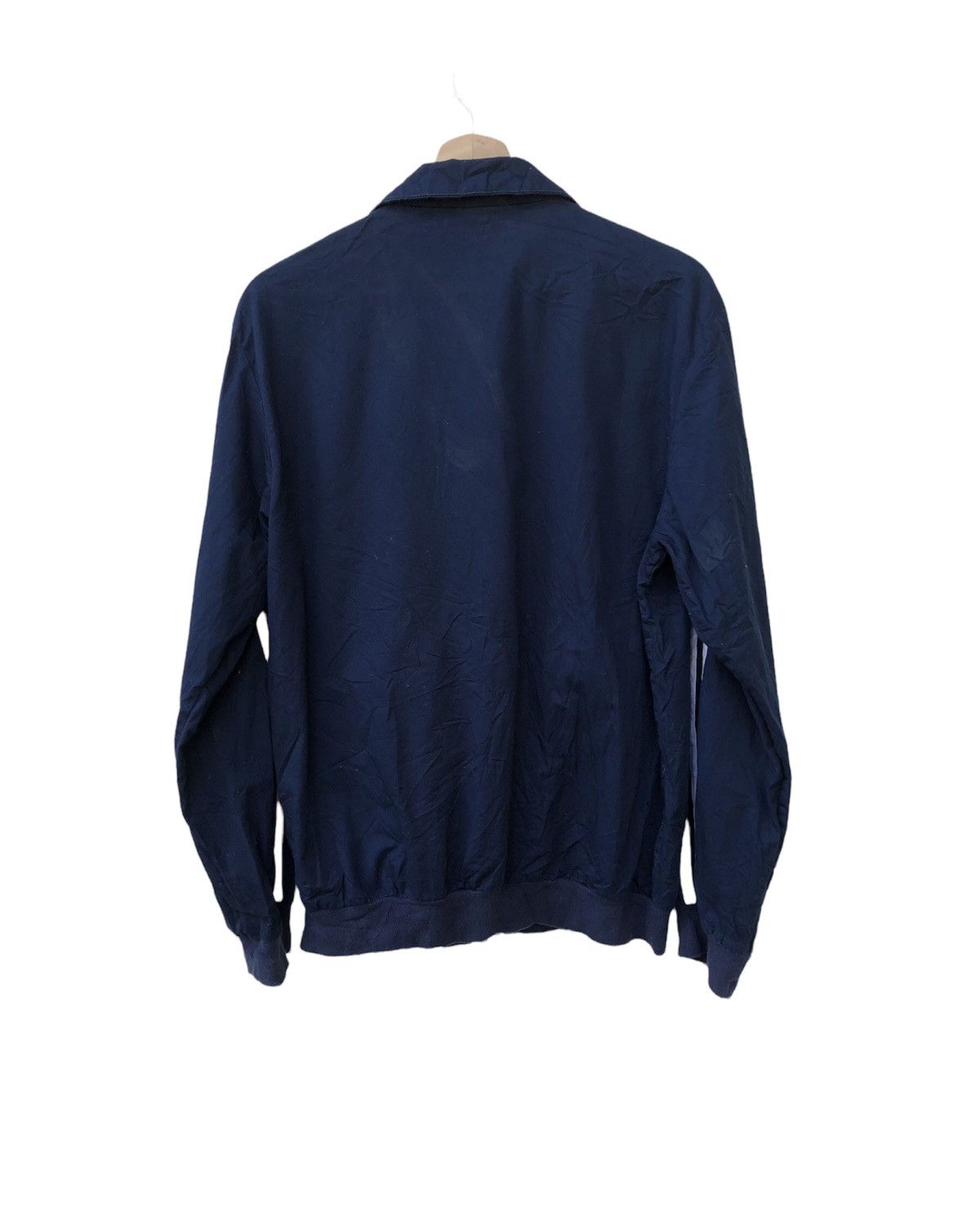 Adidas VINTAGE ADIDAS JACKET Size US M / EU 48-50 / 2 - 2 Thumbnail
