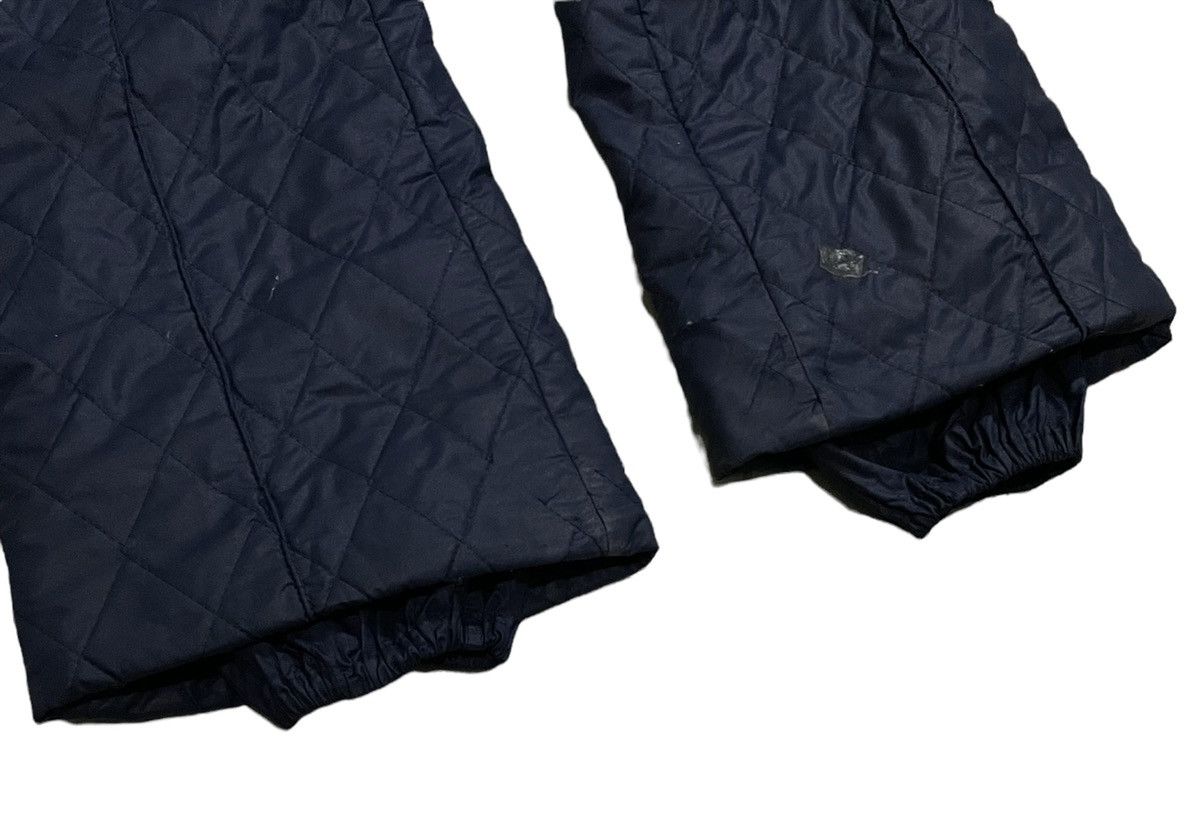 Moncler Vintage Moncler Ski Wear Zipper Overall Size US 32 / EU 48 - 17 Thumbnail